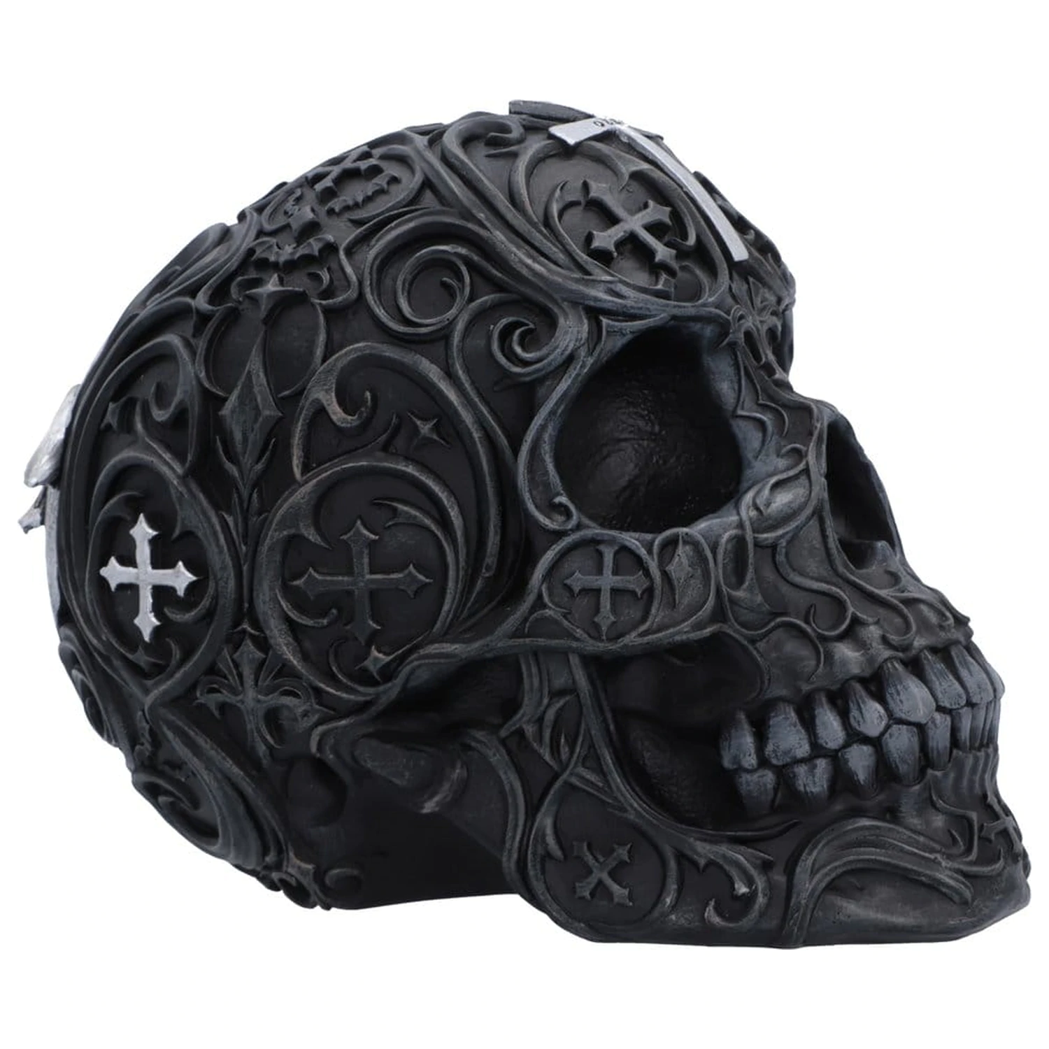 Ozzy Osbourne Skull Prince of Darkness 15 cm poza produsului