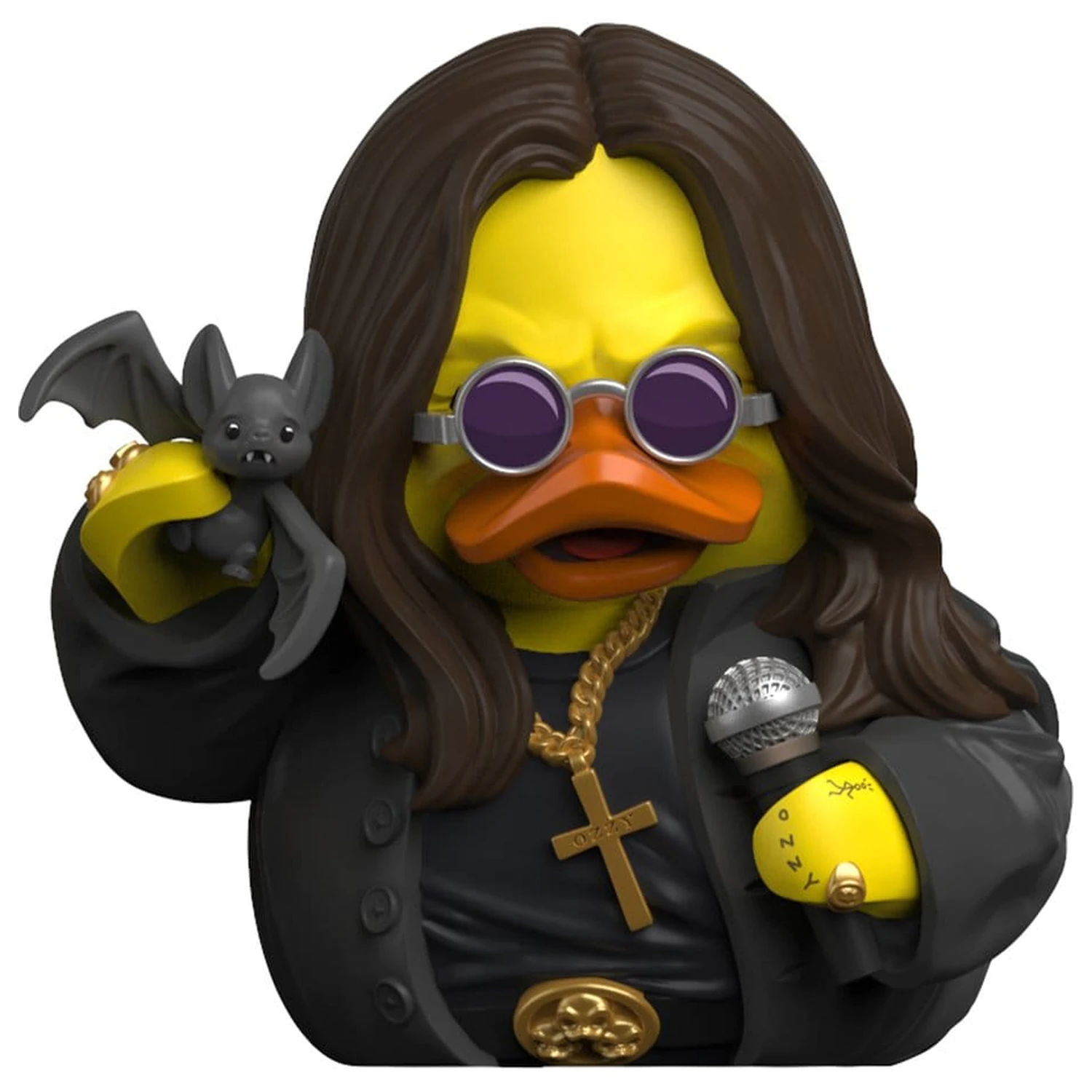 Ozzy Osbourne Tubbz figurina PVC Ozzy Osbourne poza produsului