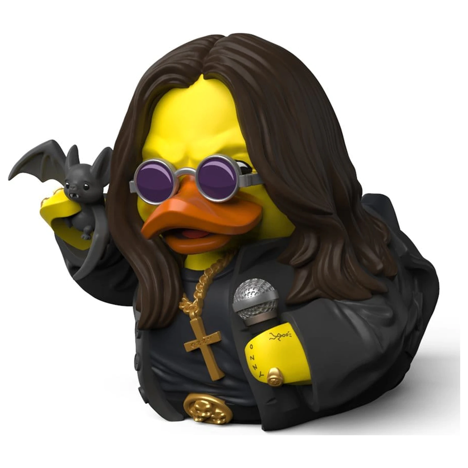 Ozzy Osbourne Tubbz figurina PVC Ozzy Osbourne poza produsului