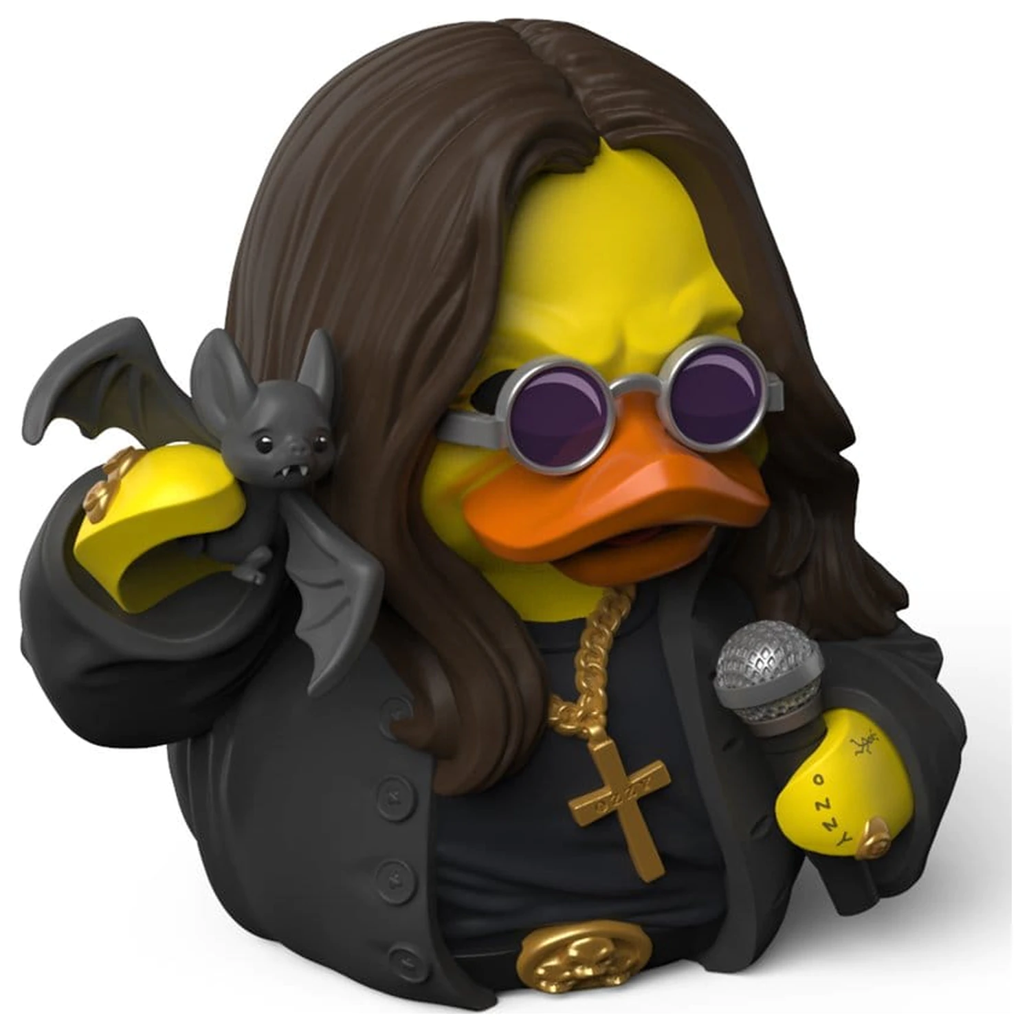 Ozzy Osbourne Tubbz figurina PVC Ozzy Osbourne poza produsului