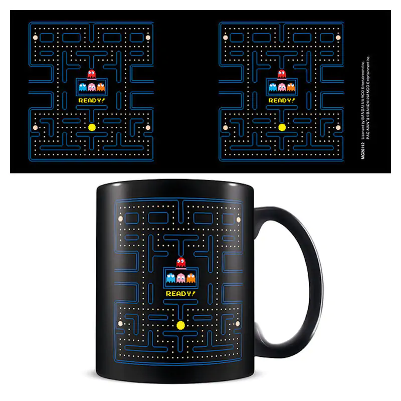 Cană Pac-Man 315ml poza produsului