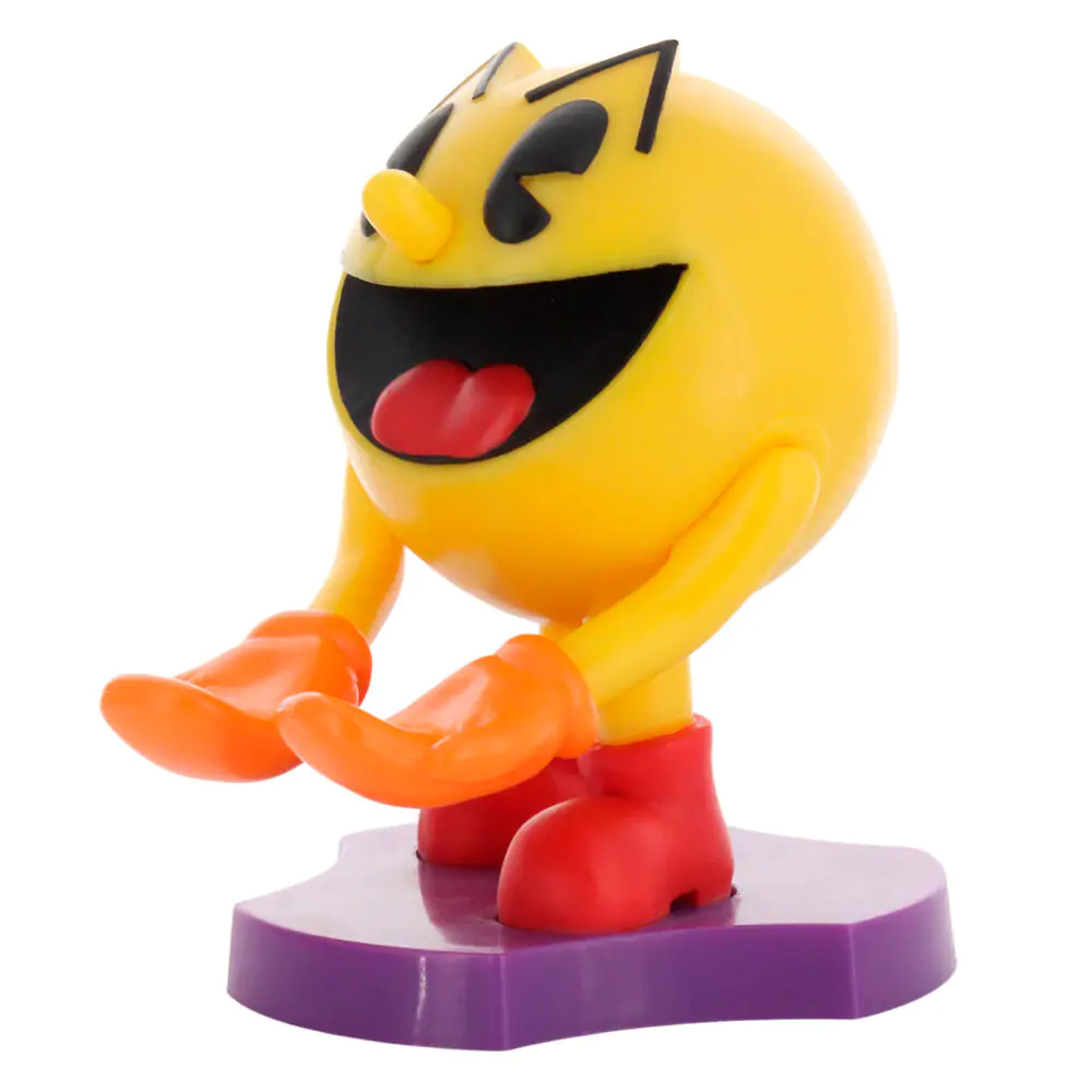 Pac-Man Classic Pac-Man Cable guy 20 cm poza produsului