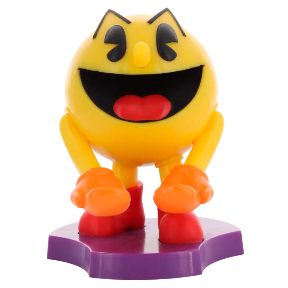 Pac-Man Classic Pac-Man Cable guy 20 cm poza produsului