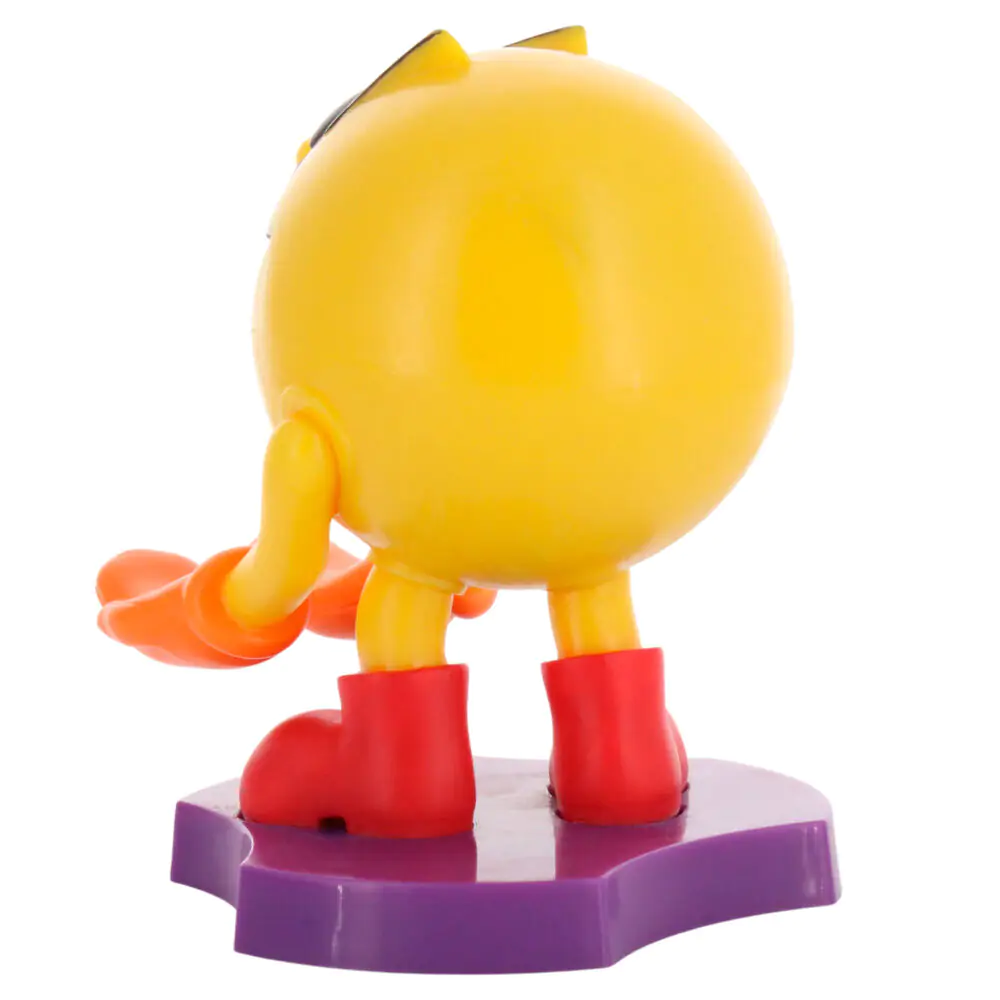 Pac-Man Classic Pac-Man Cable guy 20 cm poza produsului