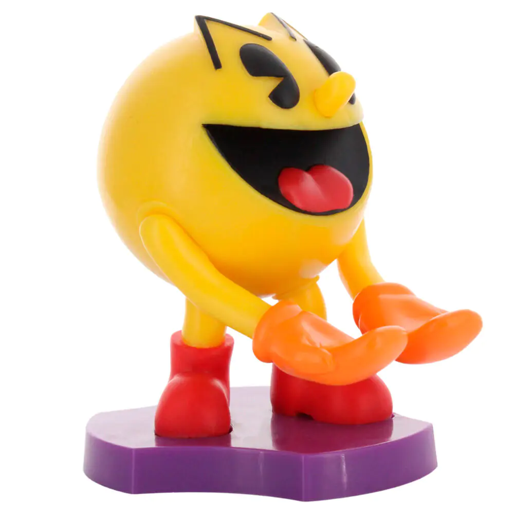 Pac-Man Classic Pac-Man Cable guy 20 cm poza produsului