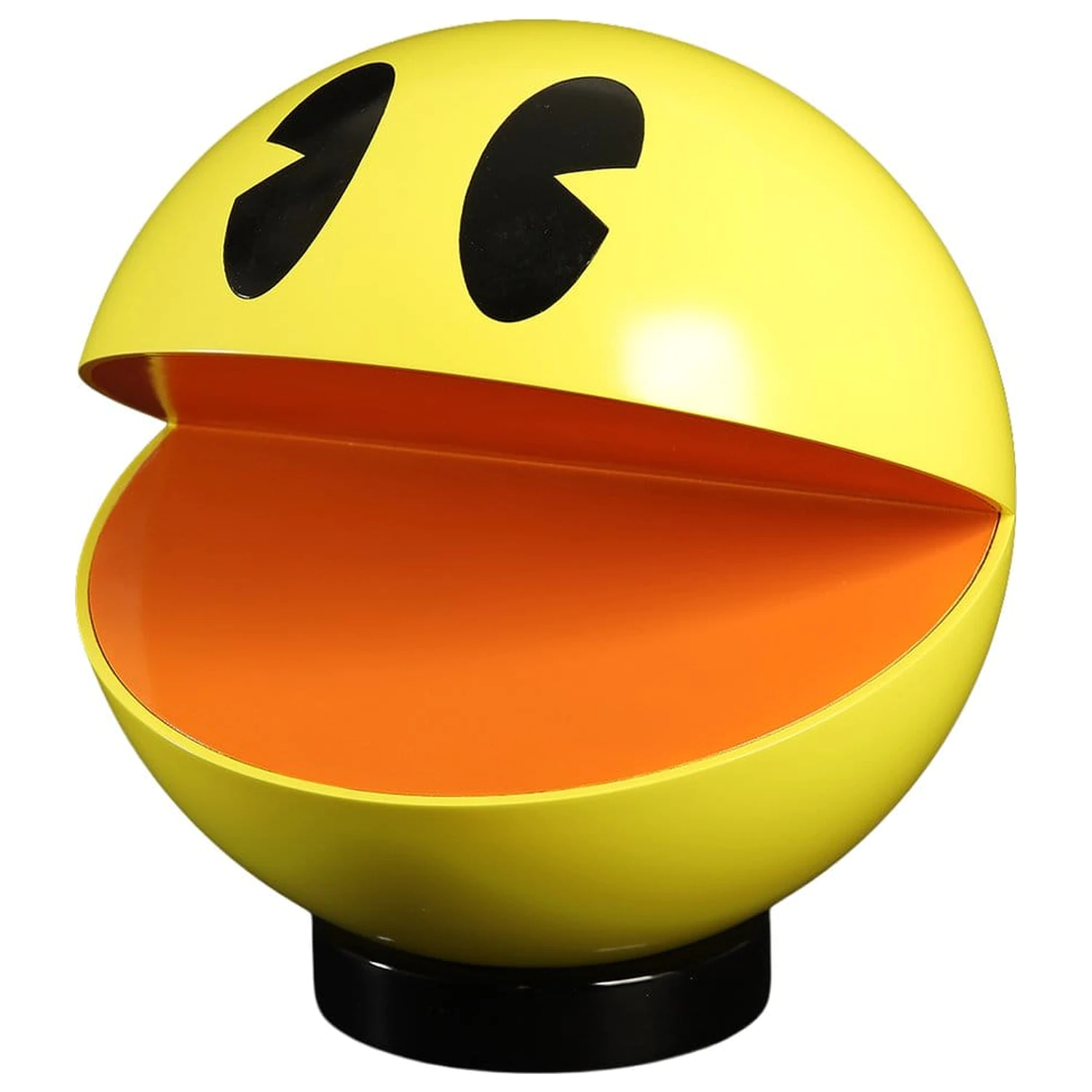 Pac-Man Gigantic Series Figurina PVC Pac-Man 20 cm poza produsului