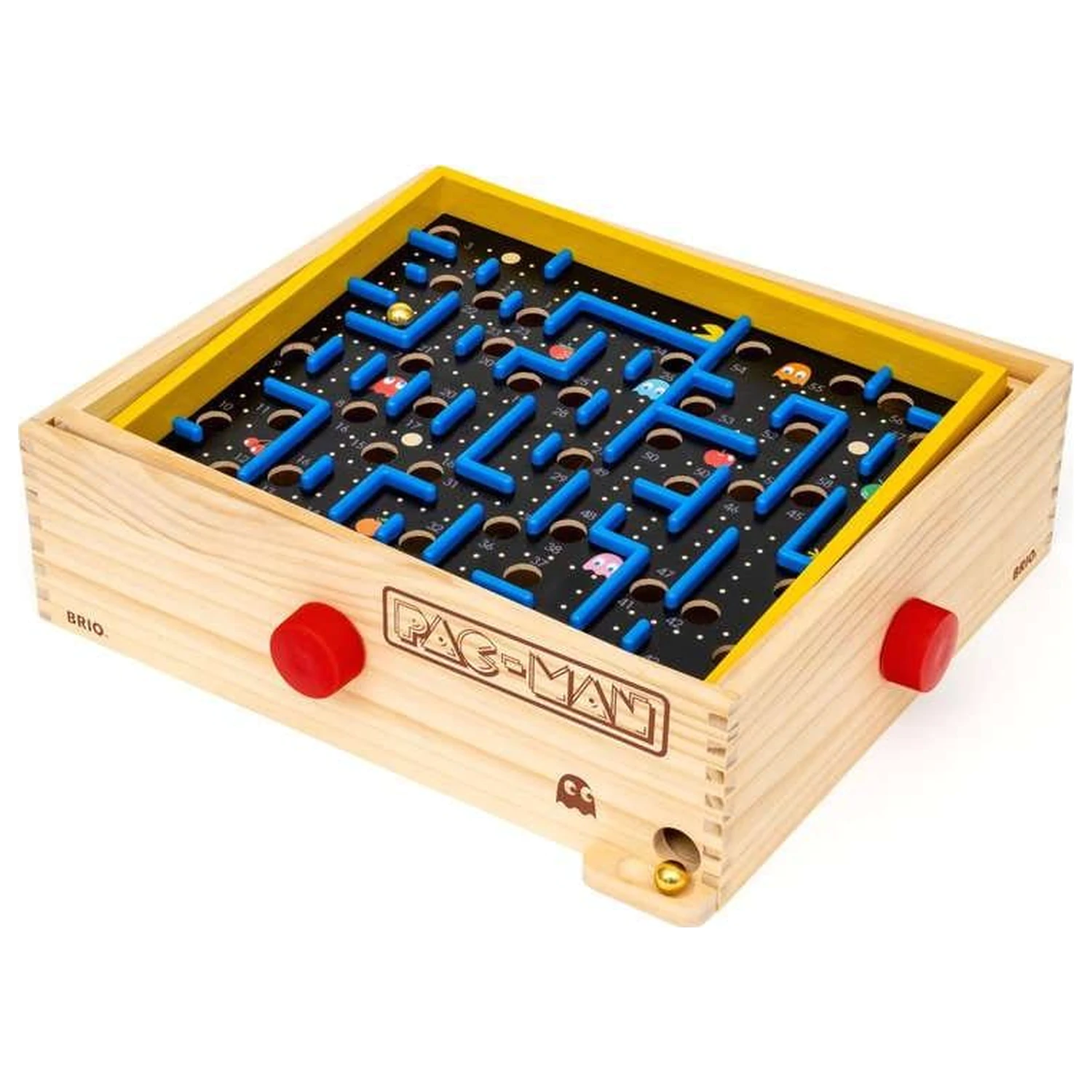 Pac-Man Labirint poza produsului