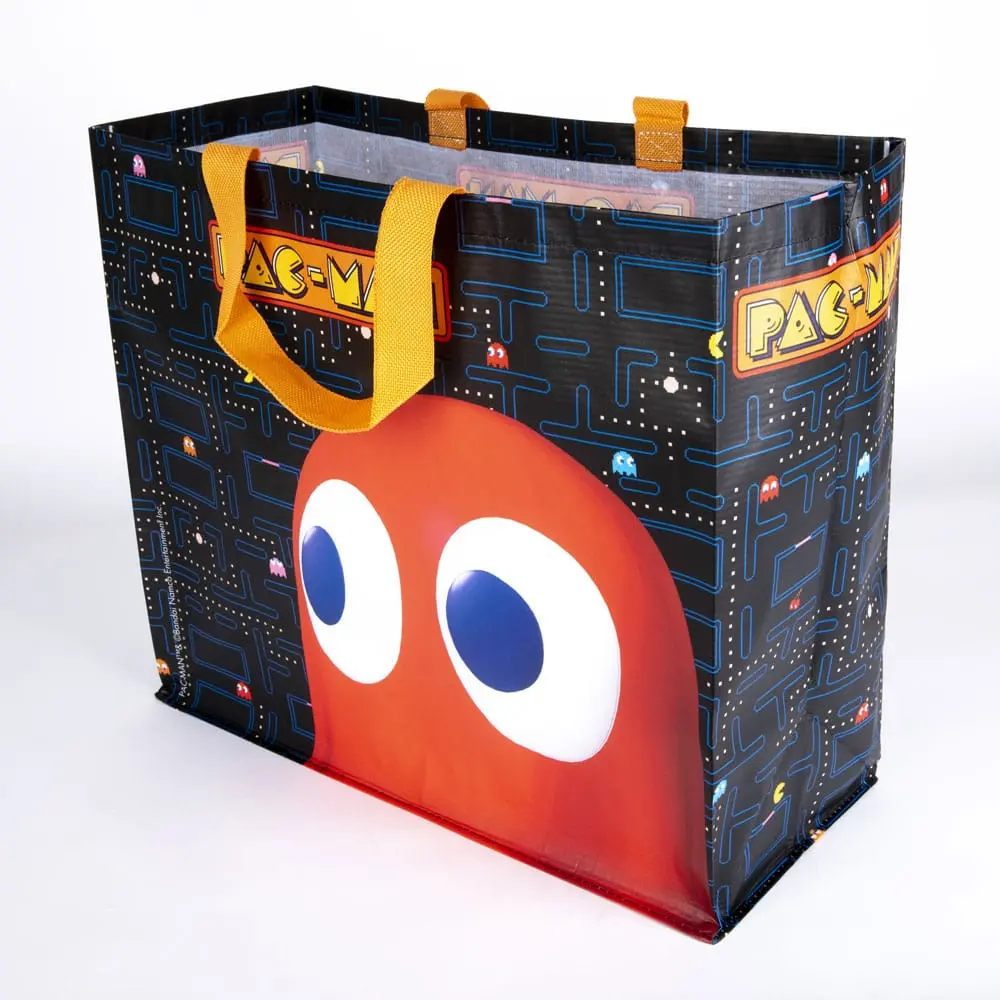 Geantă Tote Pac-Man Maze poza produsului