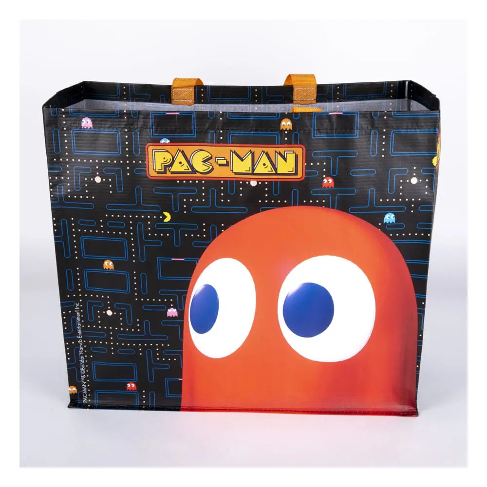 Geantă Tote Pac-Man Maze poza produsului