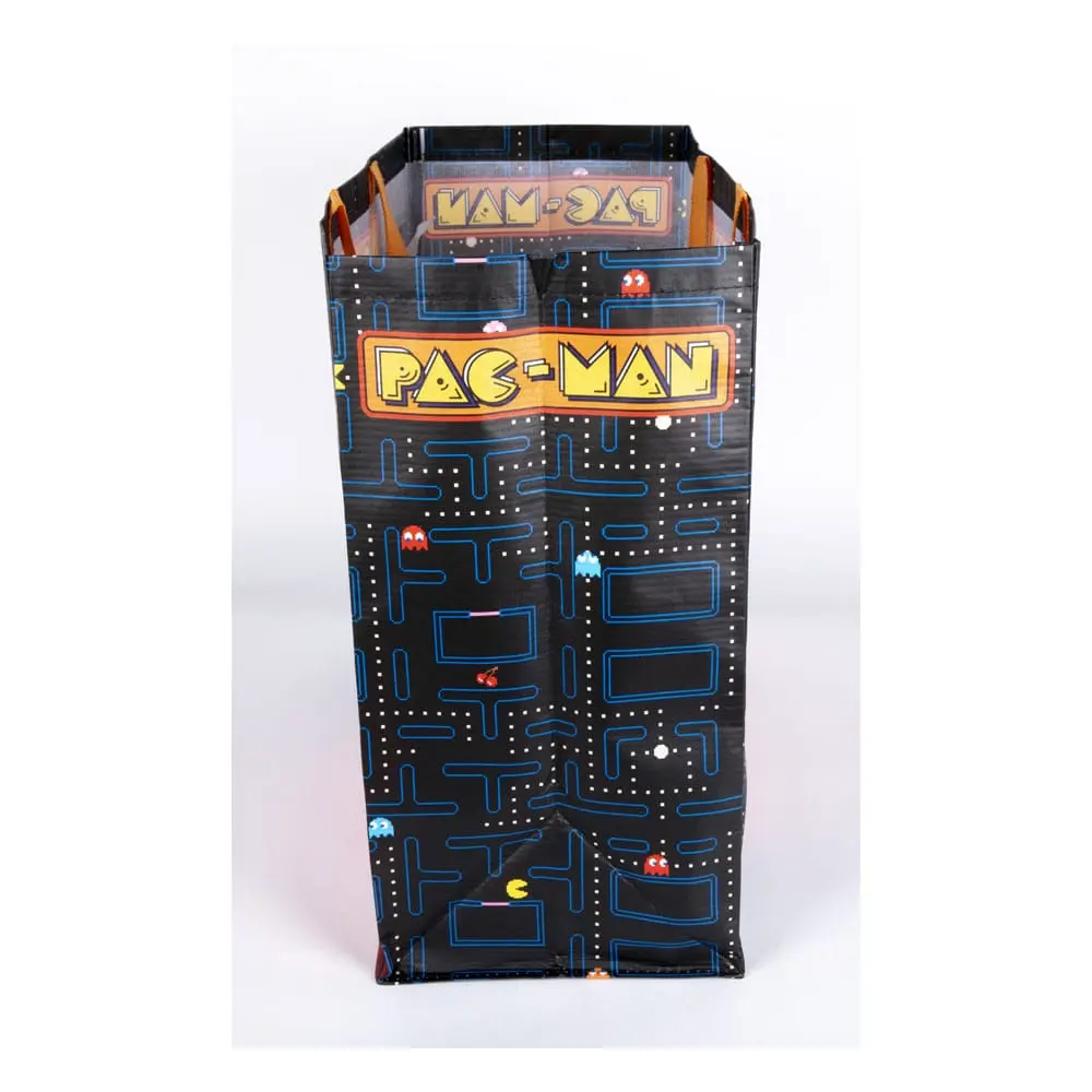 Geantă Tote Pac-Man Maze poza produsului