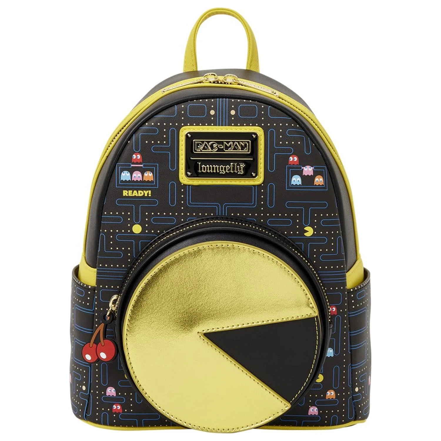 Pac-Man by Loungefly Mini Rucsac poza produsului