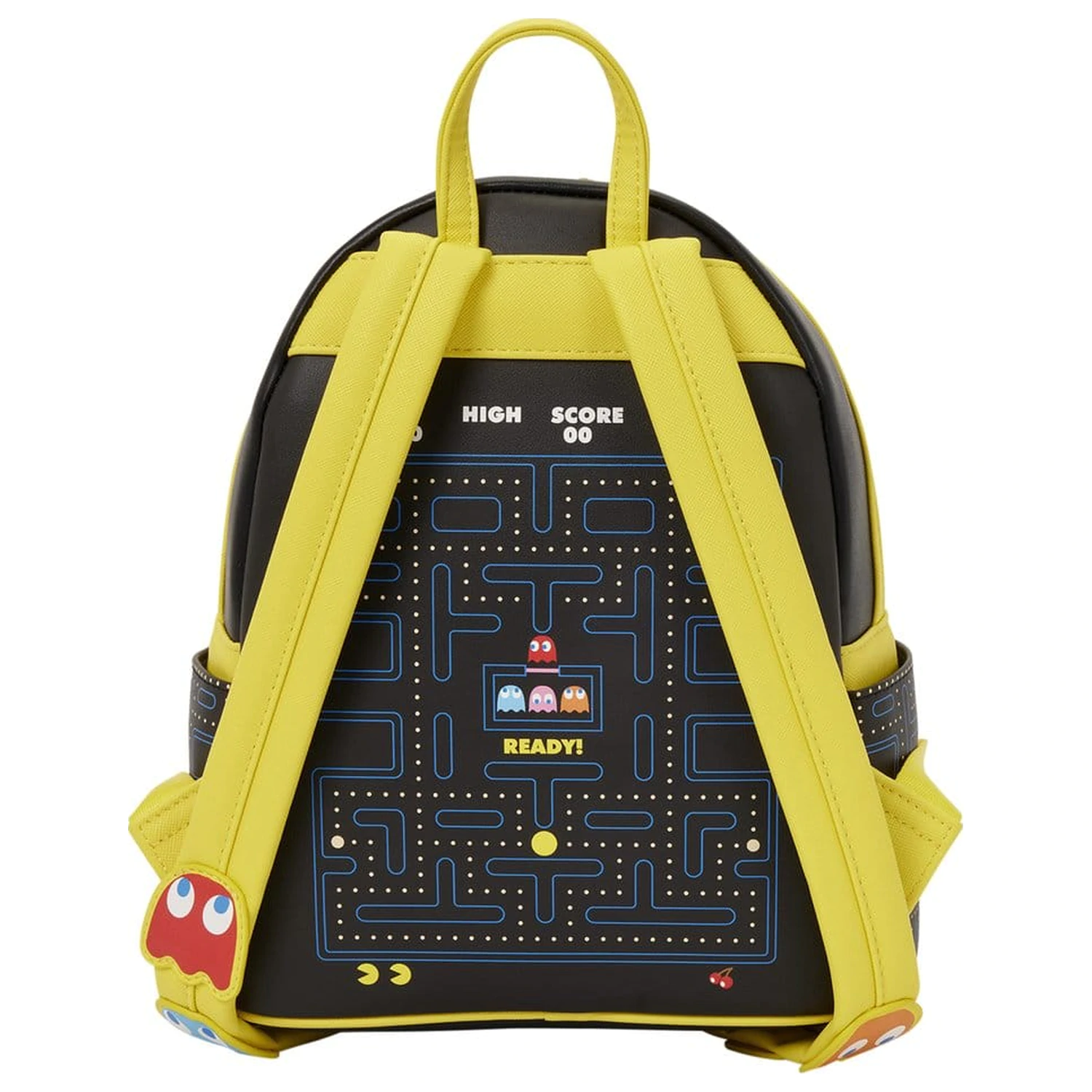 Pac-Man by Loungefly Mini Rucsac poza produsului