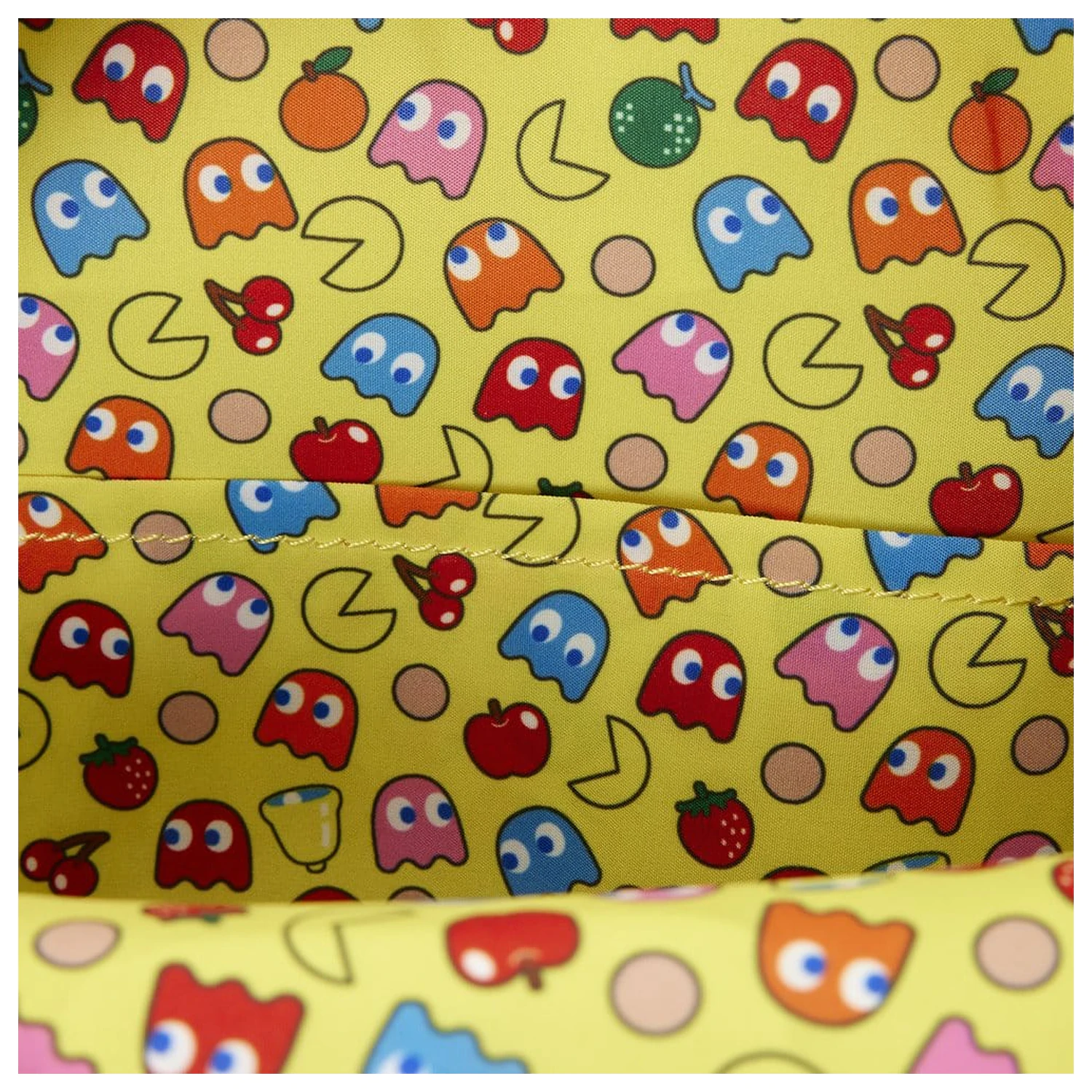 Pac-Man by Loungefly Mini Rucsac poza produsului