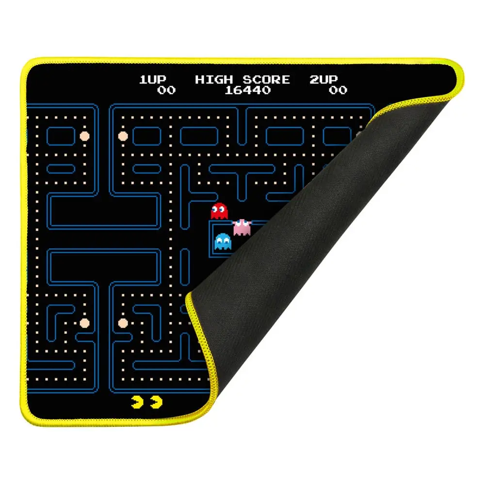 Mousepad Pac-Man Pac-Man poza produsului