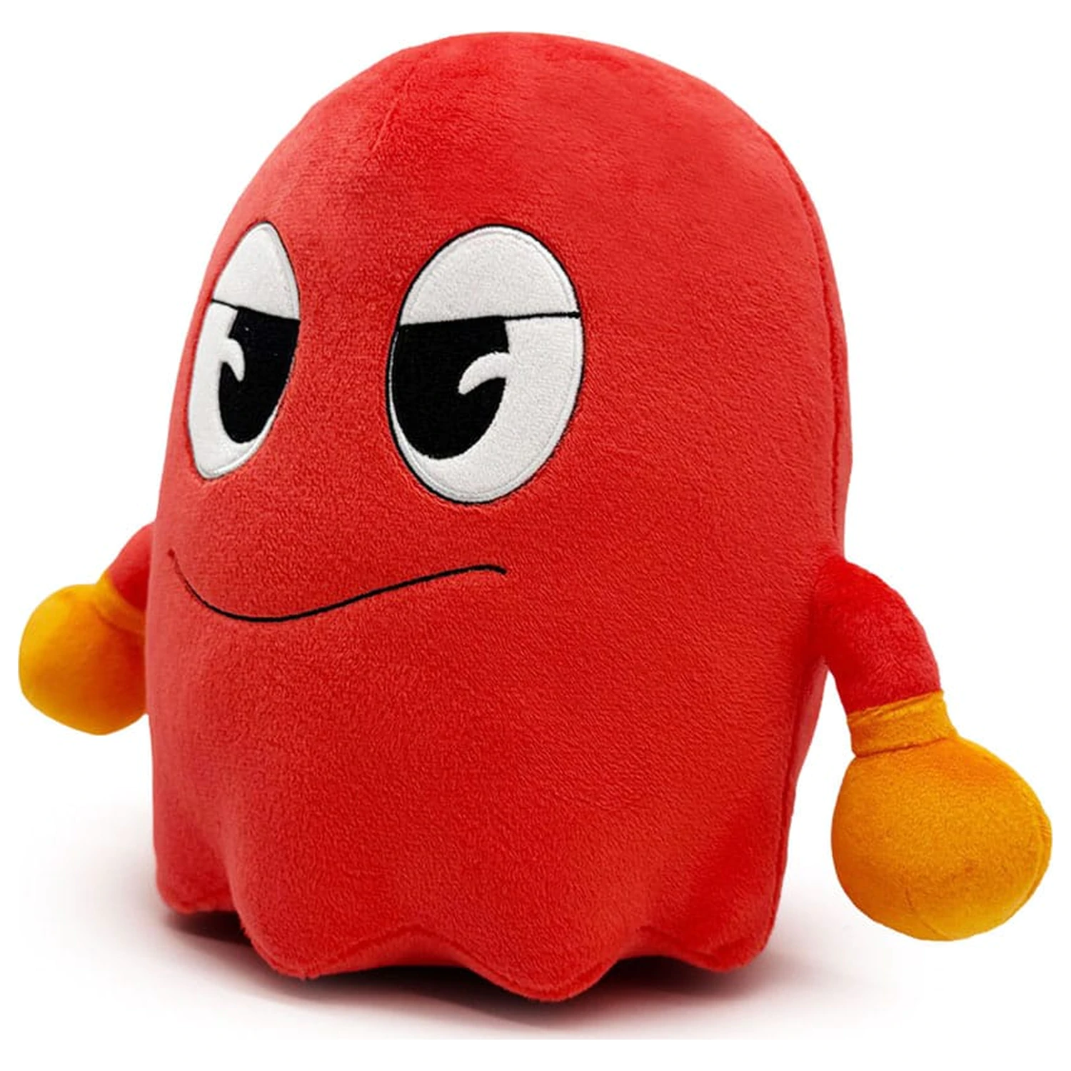 Figurina de pluș Pac-Man Blinky 22 cm poza produsului