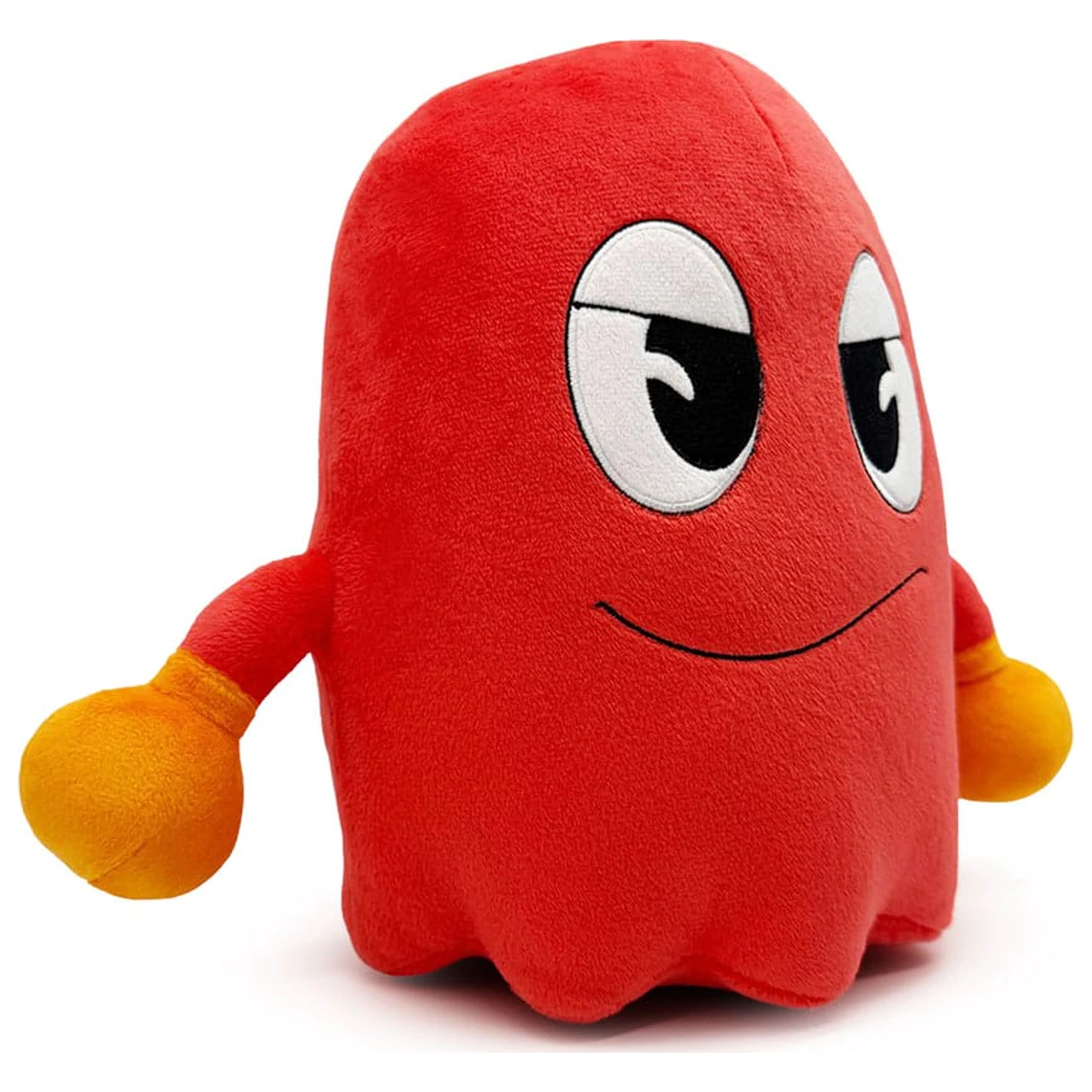 Figurina de pluș Pac-Man Blinky 22 cm poza produsului