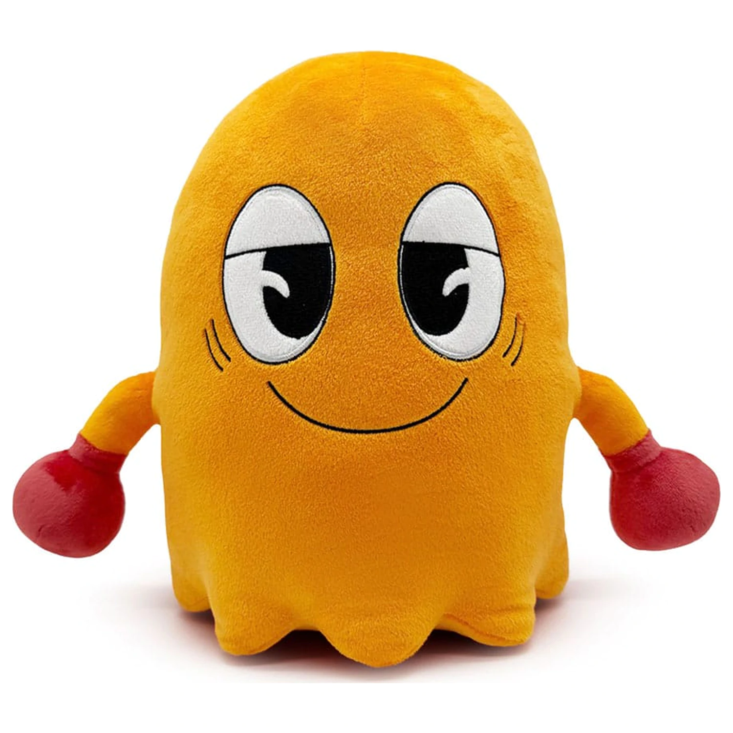 Pac-Man Plush Figure Clyde 22 cm  poza produsului