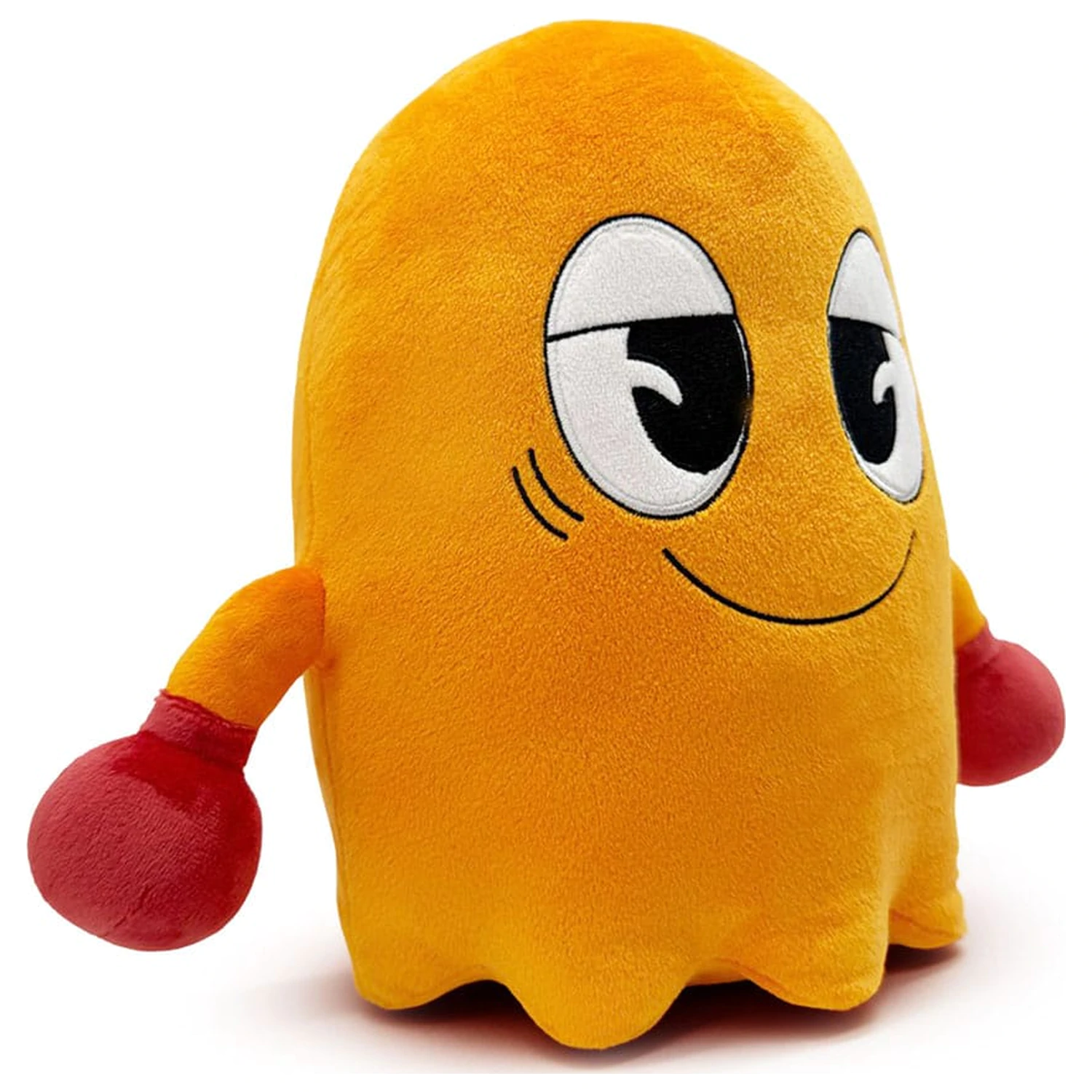Pac-Man Plush Figure Clyde 22 cm  poza produsului
