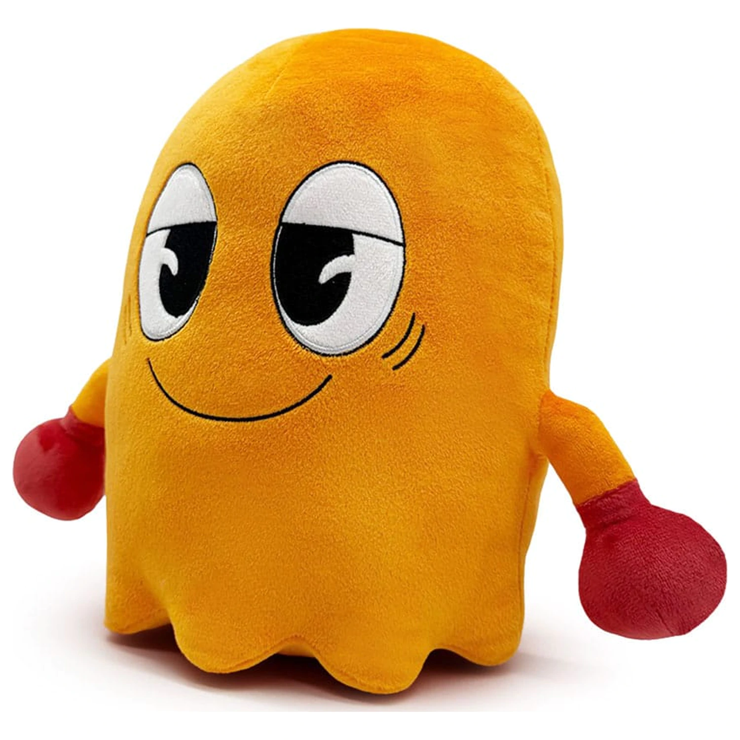 Pac-Man Plush Figure Clyde 22 cm  poza produsului