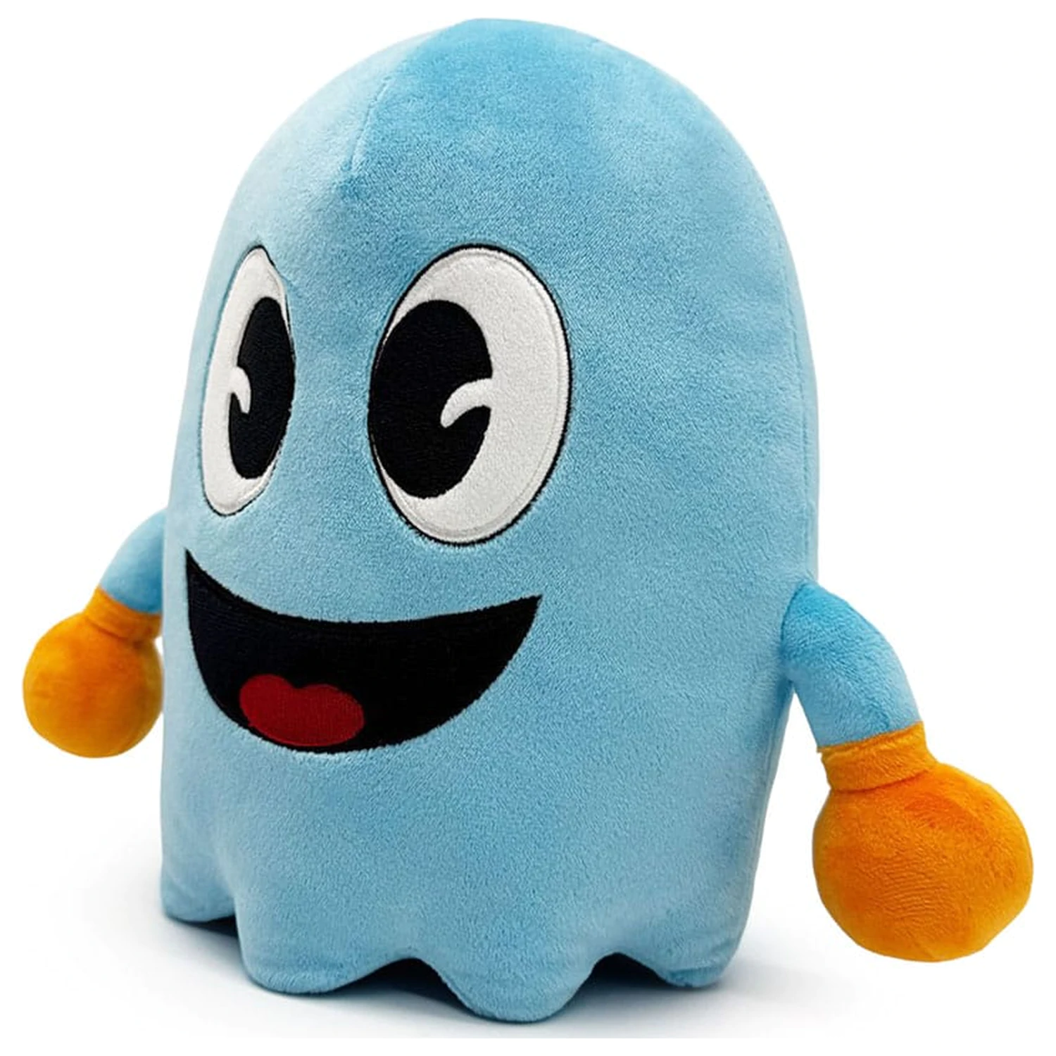 Pac-Man Plush Figure Inky 22 cm poza produsului