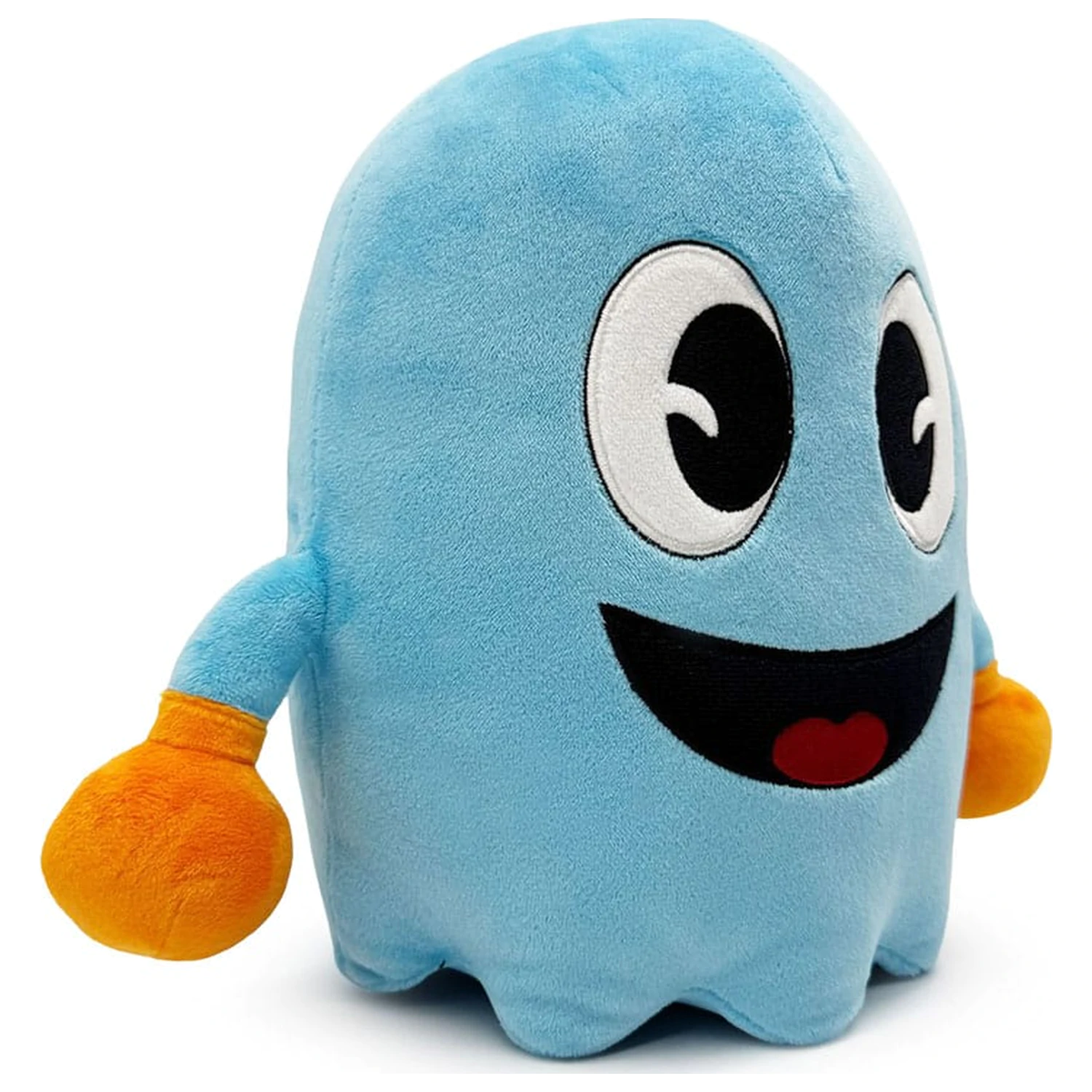 Pac-Man Plush Figure Inky 22 cm poza produsului