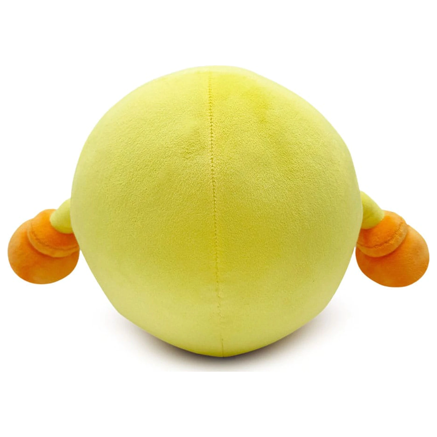 Pac-Man Plush Figure Pac-Man 22 cm poza produsului