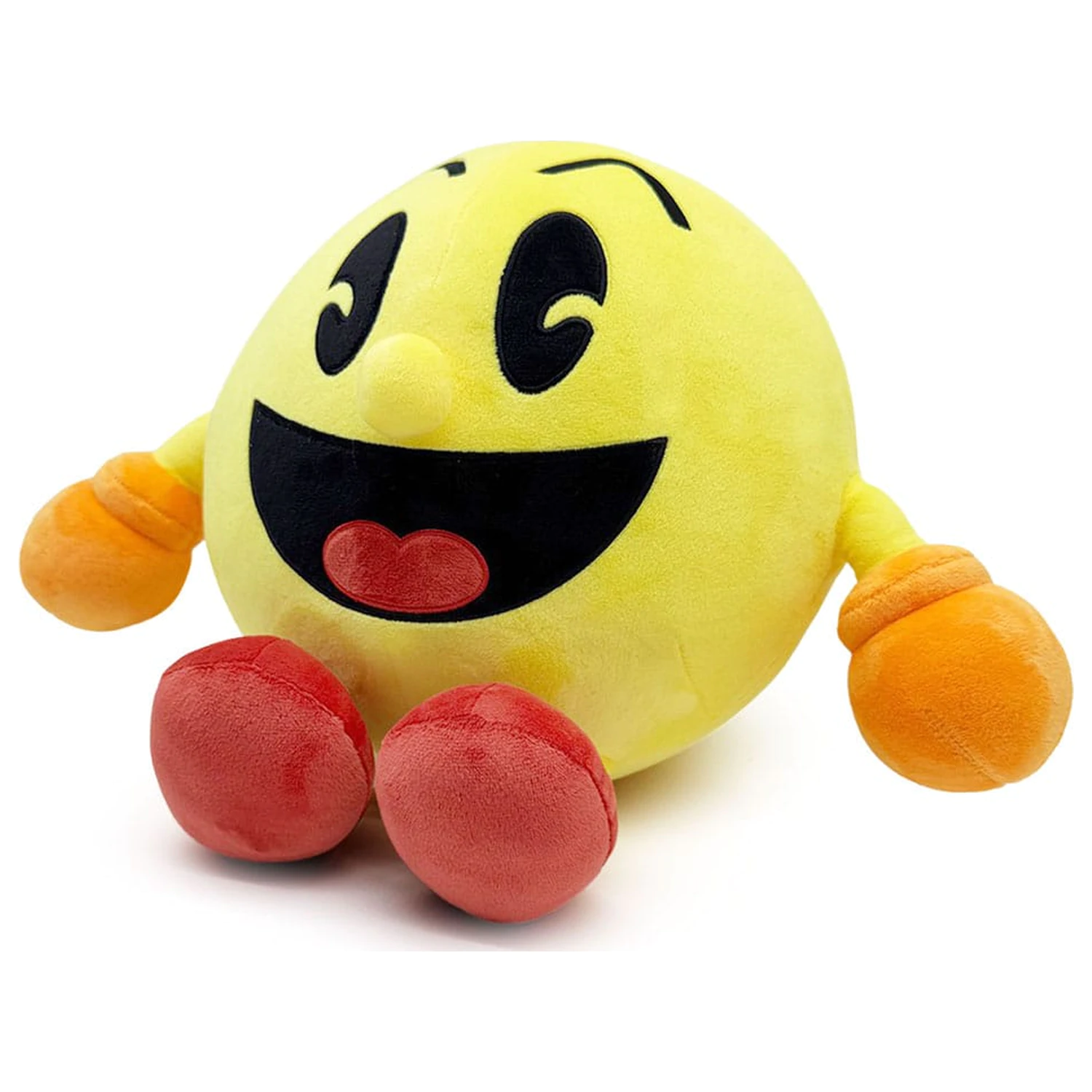 Pac-Man Plush Figure Pac-Man 22 cm poza produsului