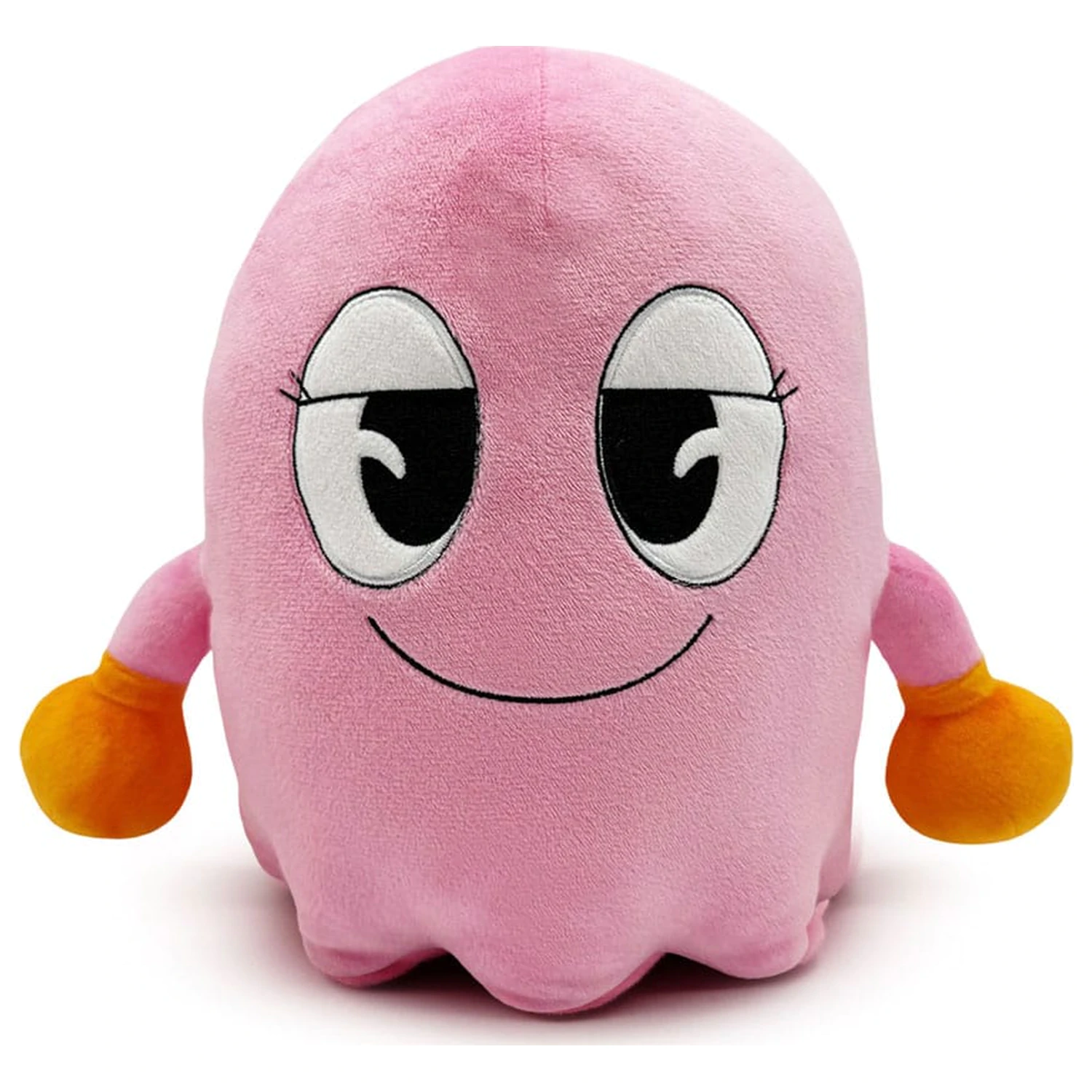 Pac-Man Figurina de pluș Pinky 22 cm poza produsului