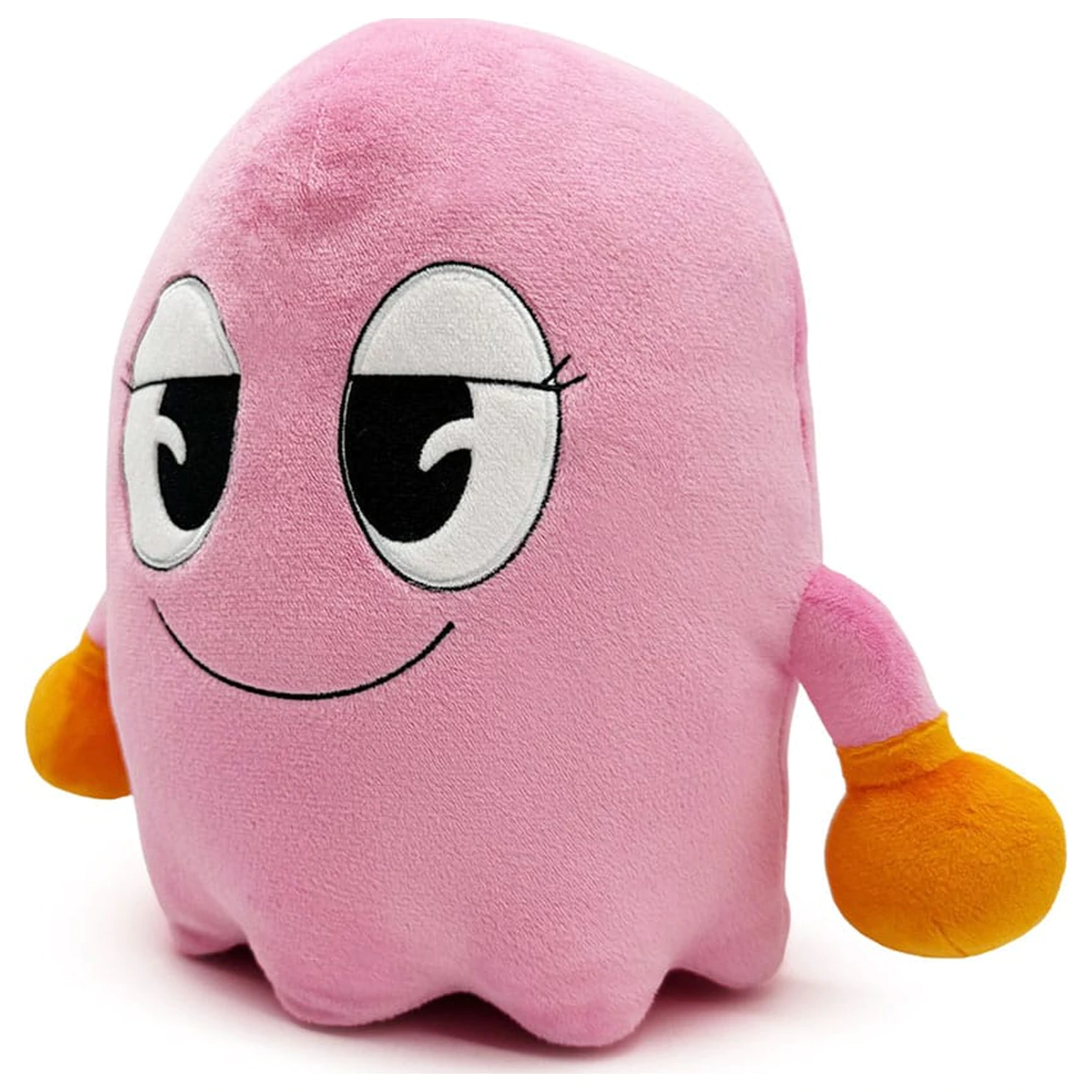 Pac-Man Figurina de pluș Pinky 22 cm poza produsului