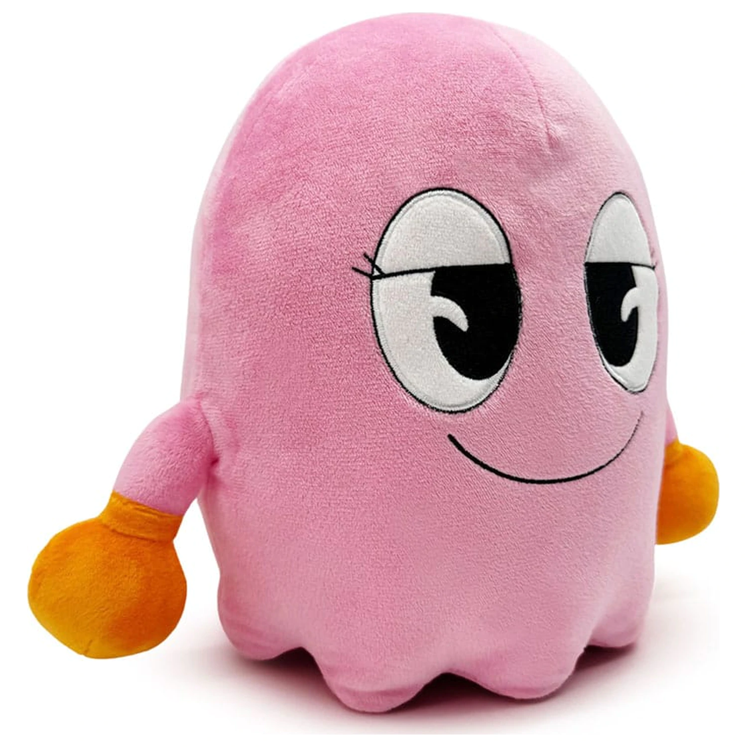 Pac-Man Figurina de pluș Pinky 22 cm poza produsului