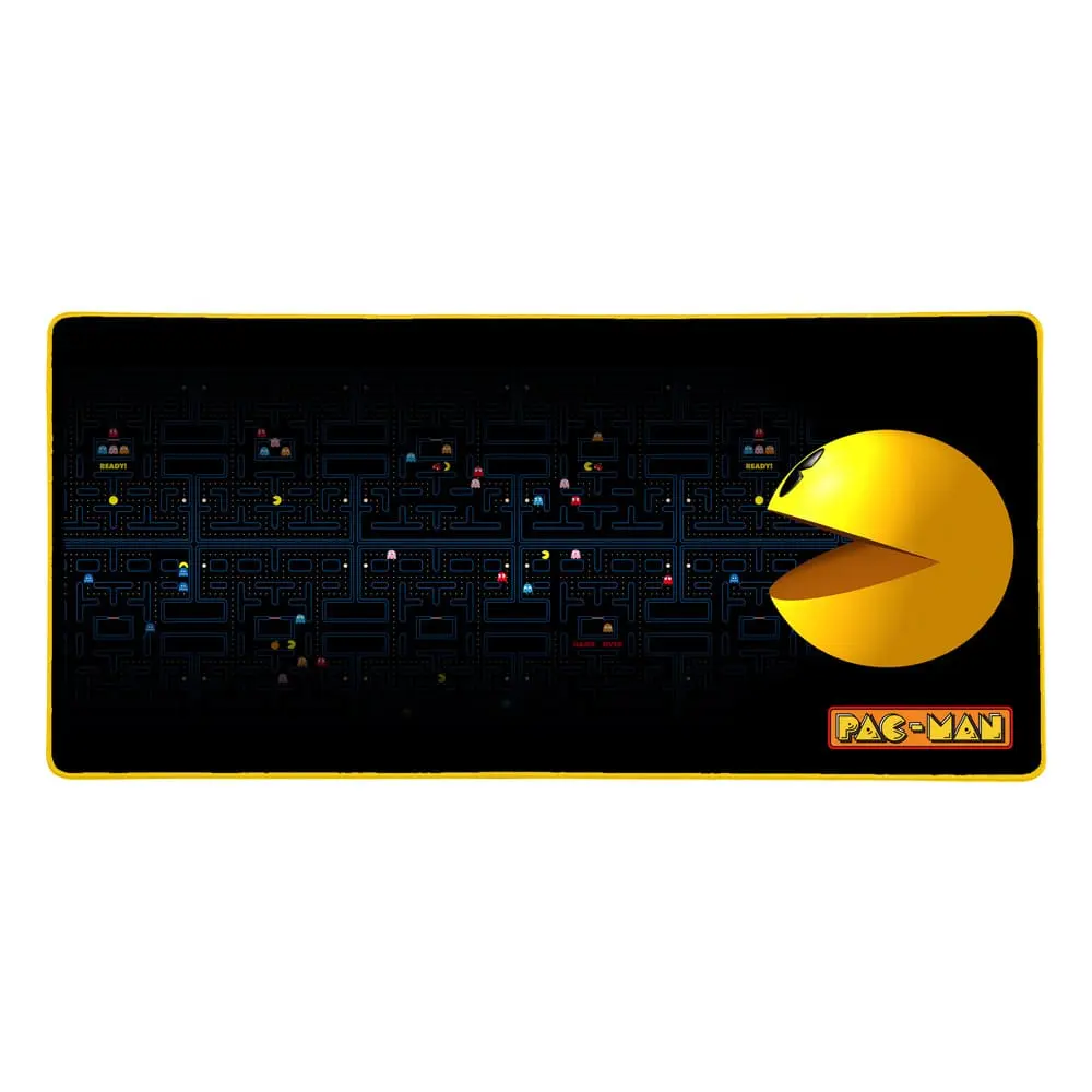 Mousepad Pac-Man XXL Pac-Man poza produsului