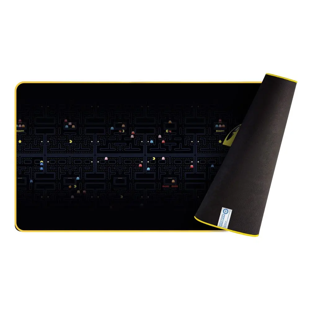 Mousepad Pac-Man XXL Pac-Man poza produsului