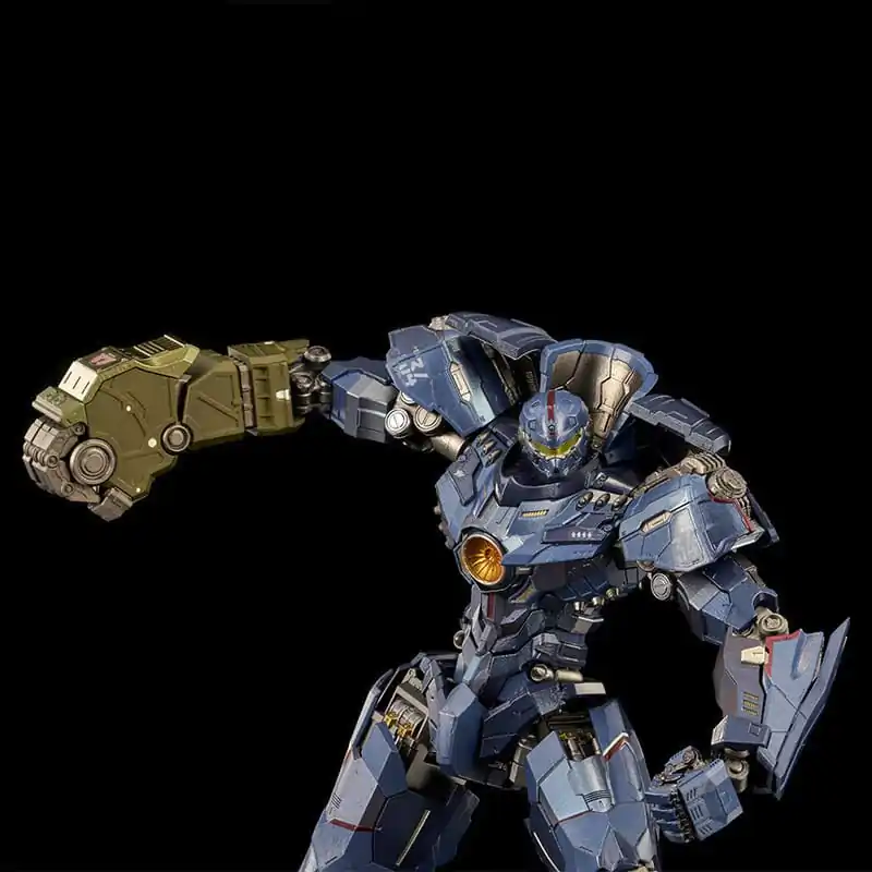 Figurină de acțiune Pacific Rim Kuro Kara Kuri Gipsy Danger 21 cm poza produsului