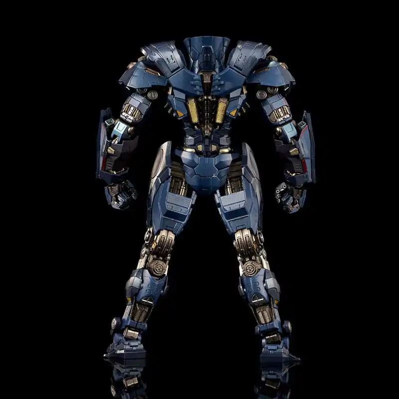 Figurină de acțiune Pacific Rim Kuro Kara Kuri Gipsy Danger 21 cm poza produsului