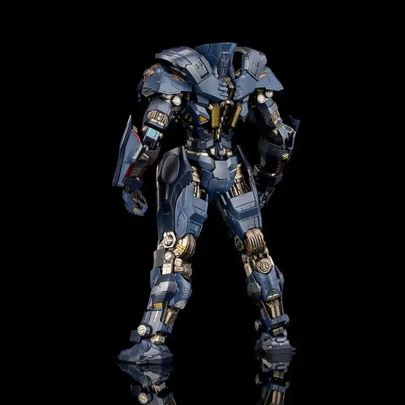 Figurină de acțiune Pacific Rim Kuro Kara Kuri Gipsy Danger 21 cm poza produsului