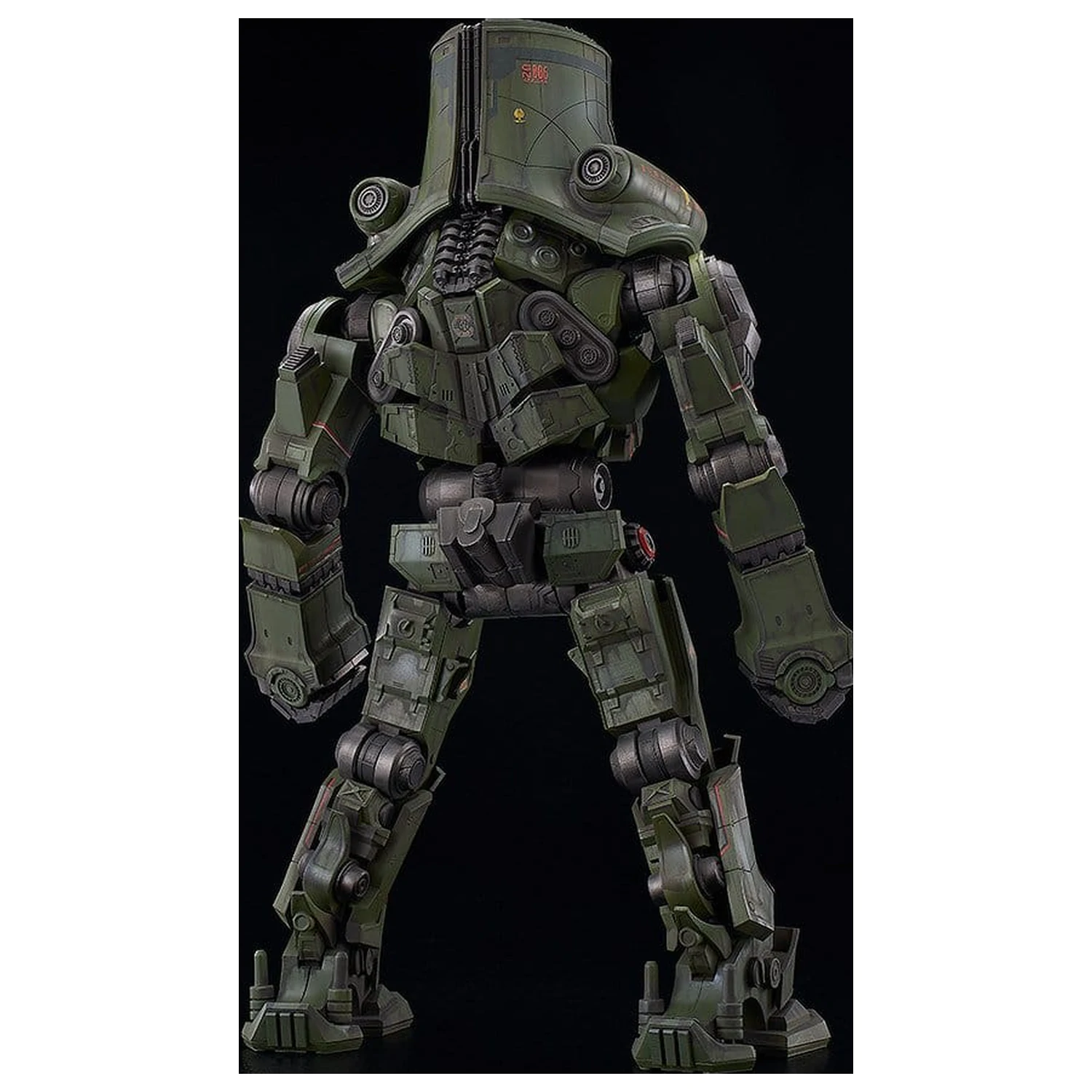 Pacific Rim Moderoid Kit model din plastic Cherno Alpha 22 cm poza produsului