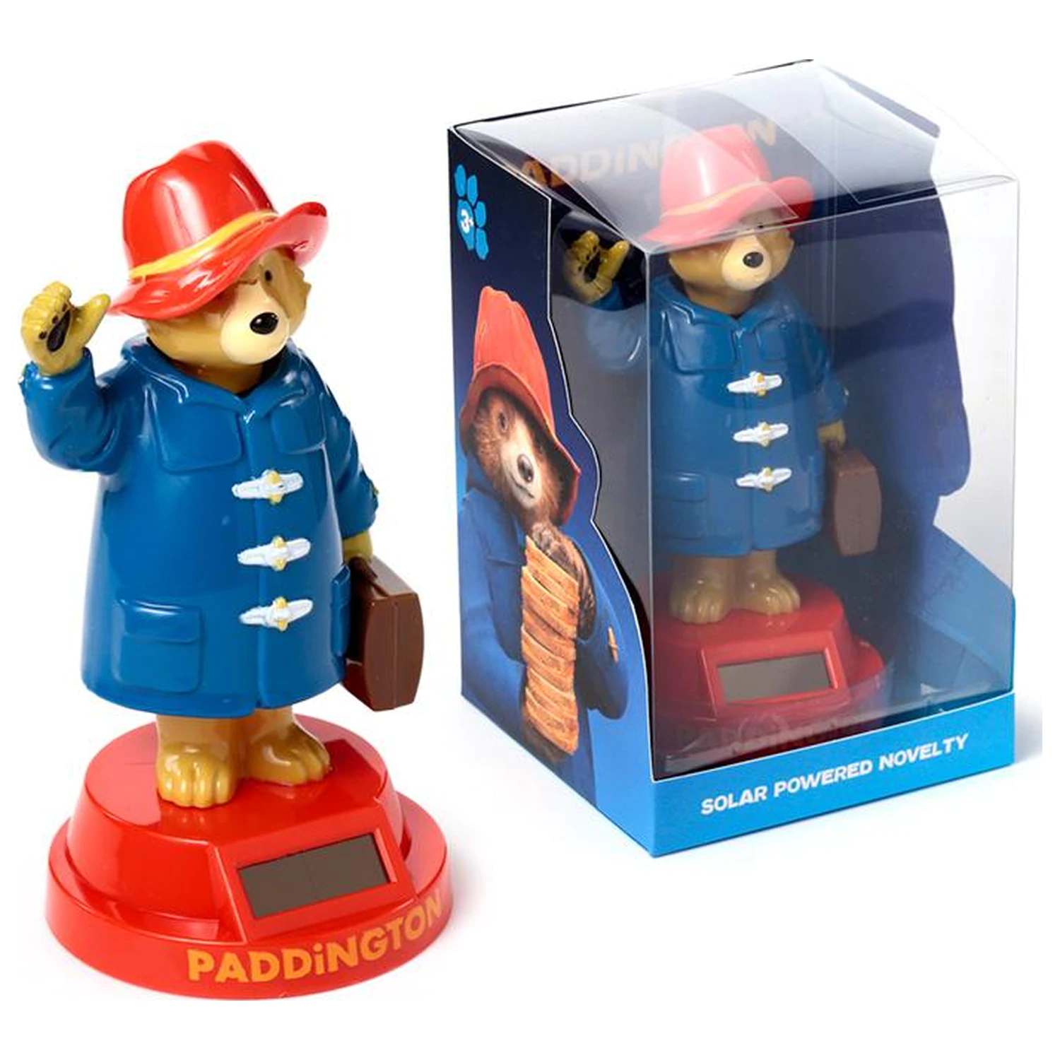 Paddington Solar Pal de 14.5cm poza produsului