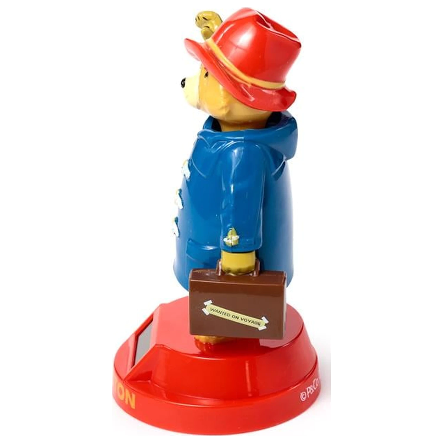 Paddington Solar Pal de 14.5cm poza produsului