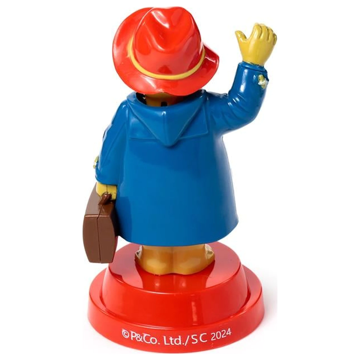 Paddington Solar Pal de 14.5cm poza produsului