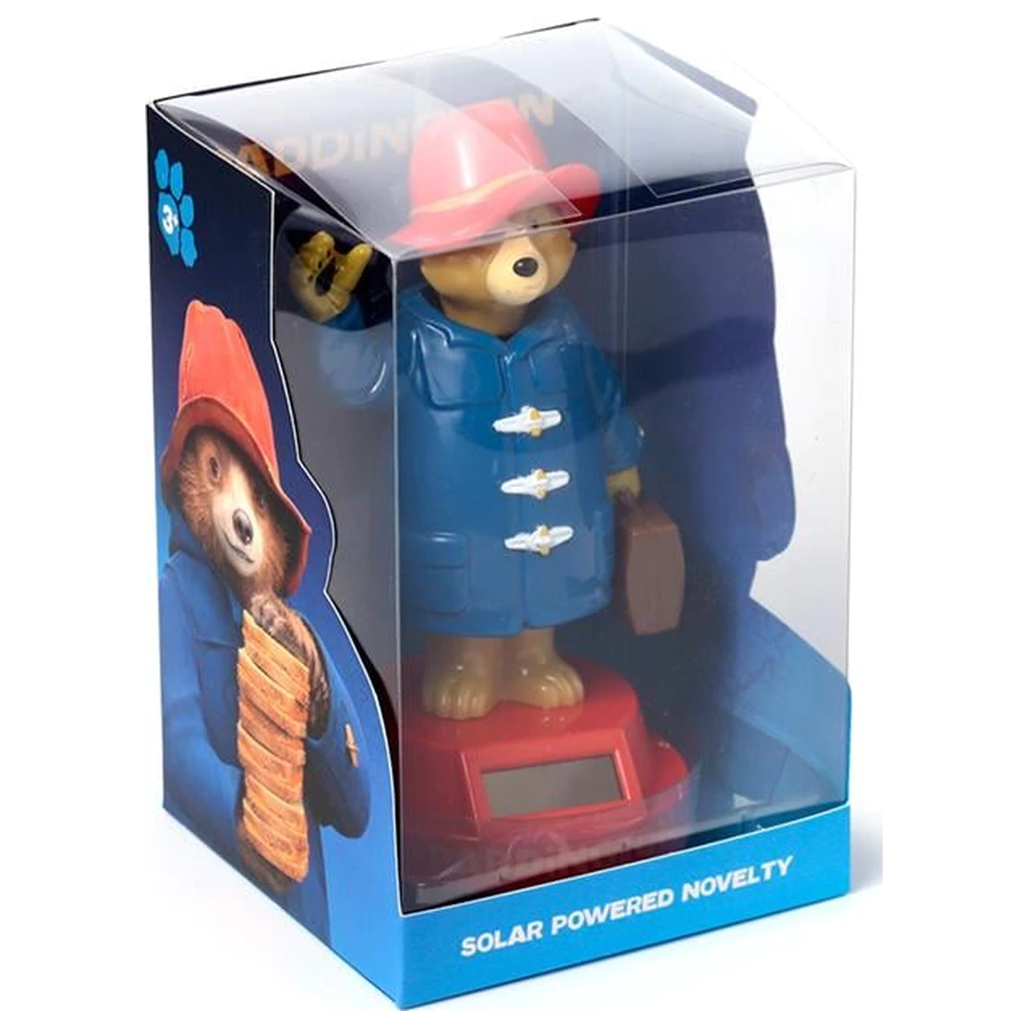 Paddington Solar Pal de 14.5cm poza produsului