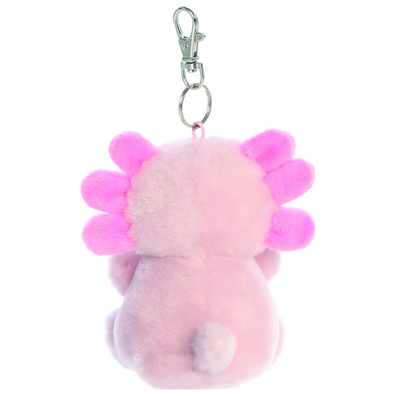 Palm Pals Axolot breloc de pluș 10cm poza produsului