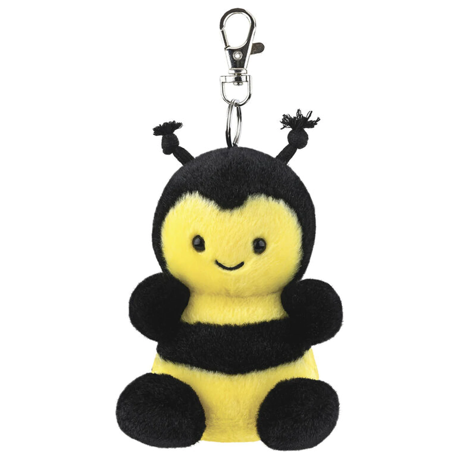 Palm Pals Bee plus breloc de pluș 10cm poza produsului