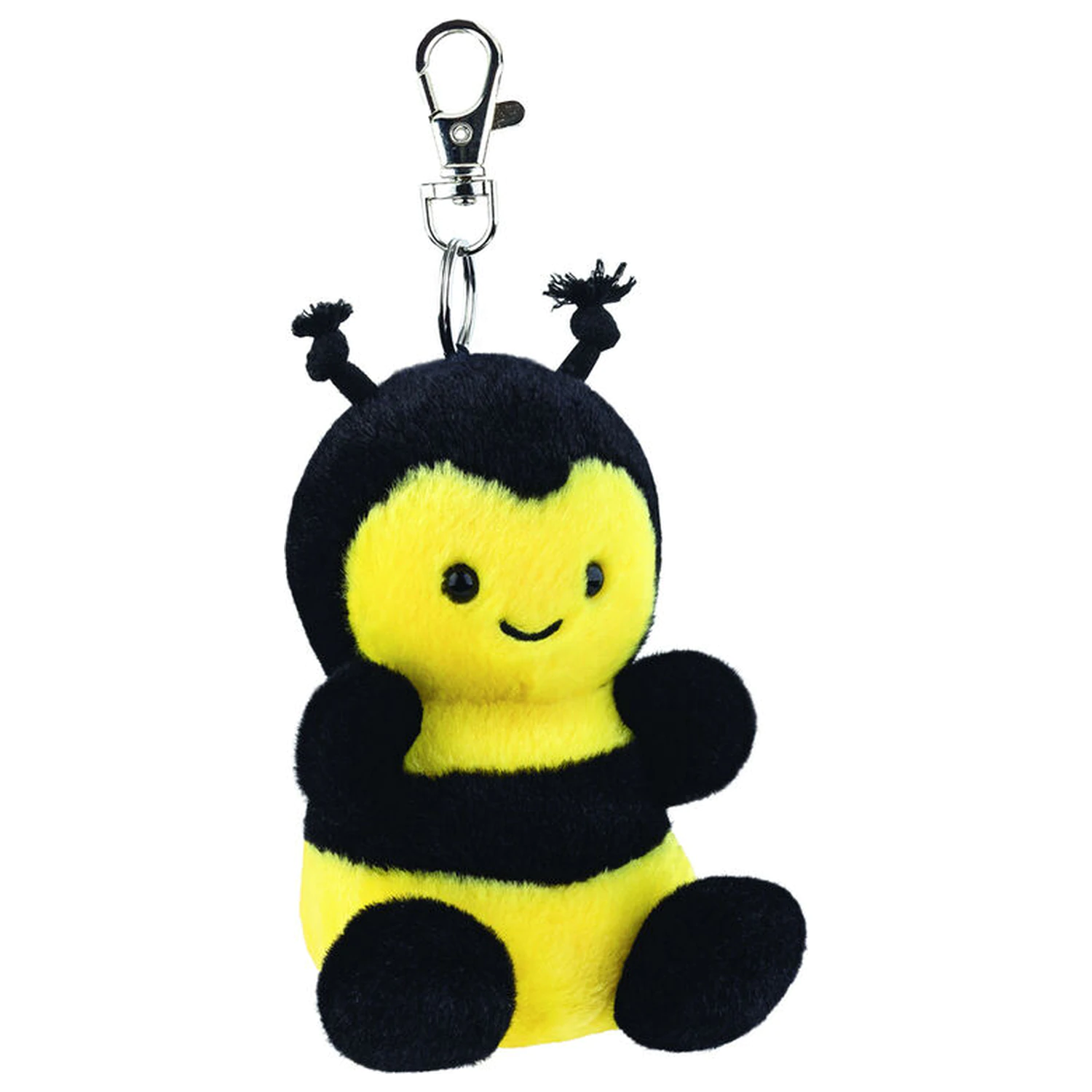 Palm Pals Bee plus breloc de pluș 10cm poza produsului