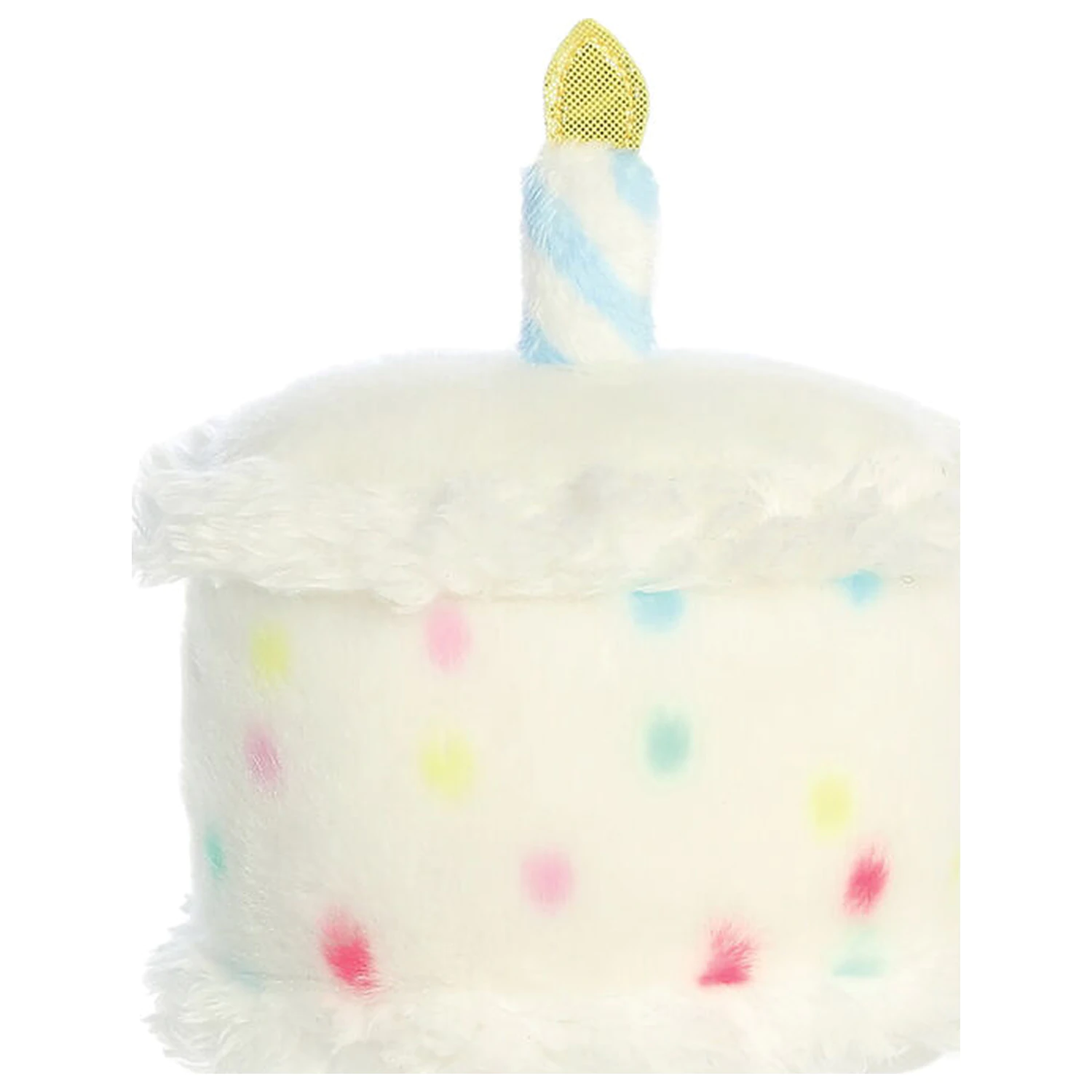 Palm Pals Birthday Cake jucărie de pluș 13 cm poza produsului