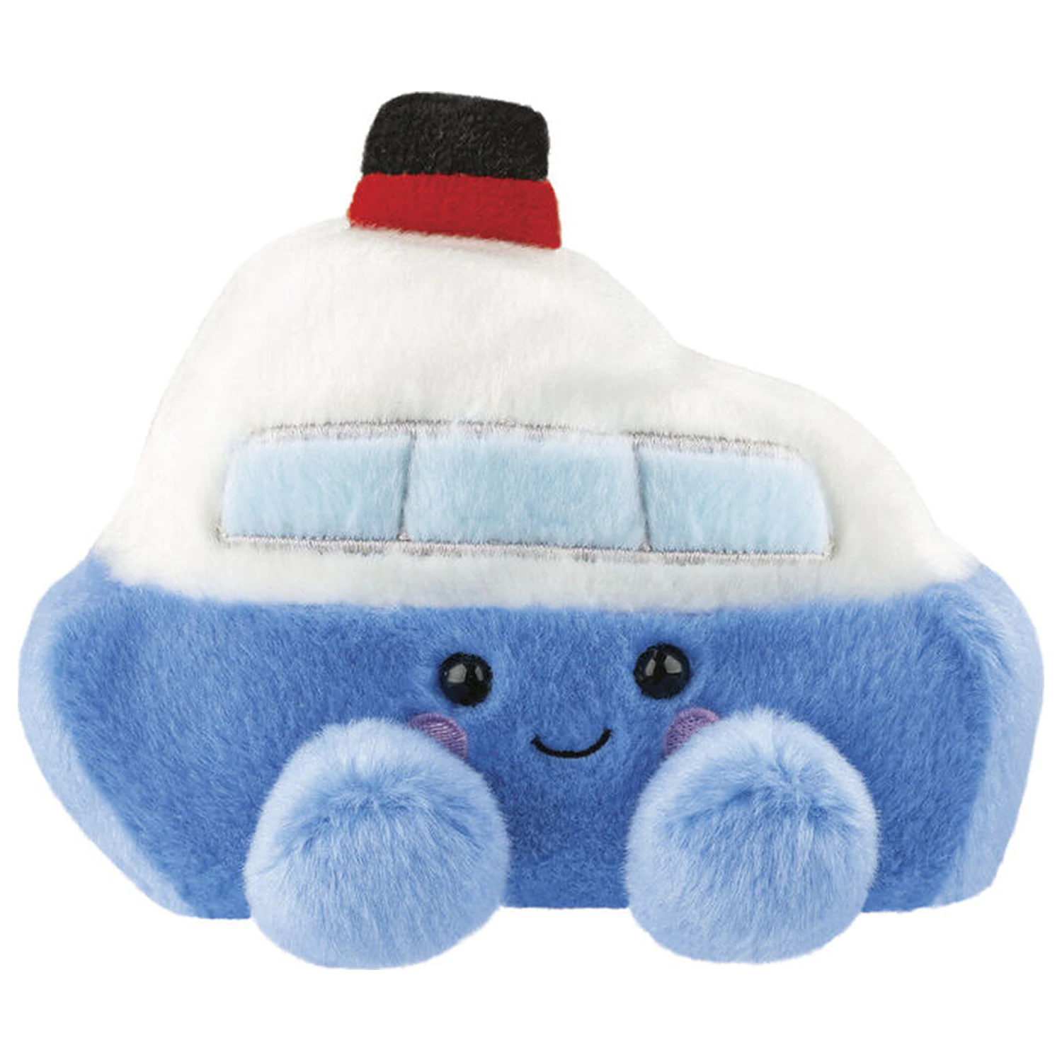 Palm Pals Boat jucarie de plus 13cm poza produsului