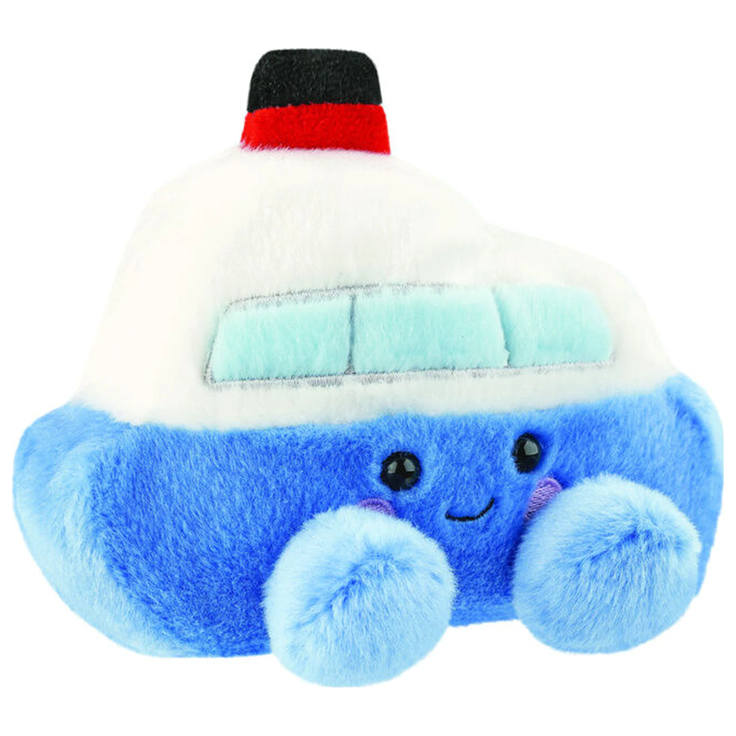 Palm Pals Boat jucarie de plus 13cm poza produsului