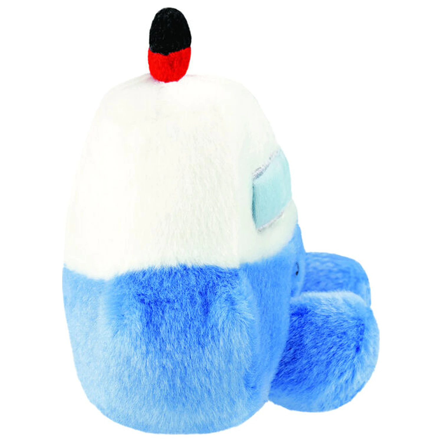 Palm Pals Boat jucarie de plus 13cm poza produsului