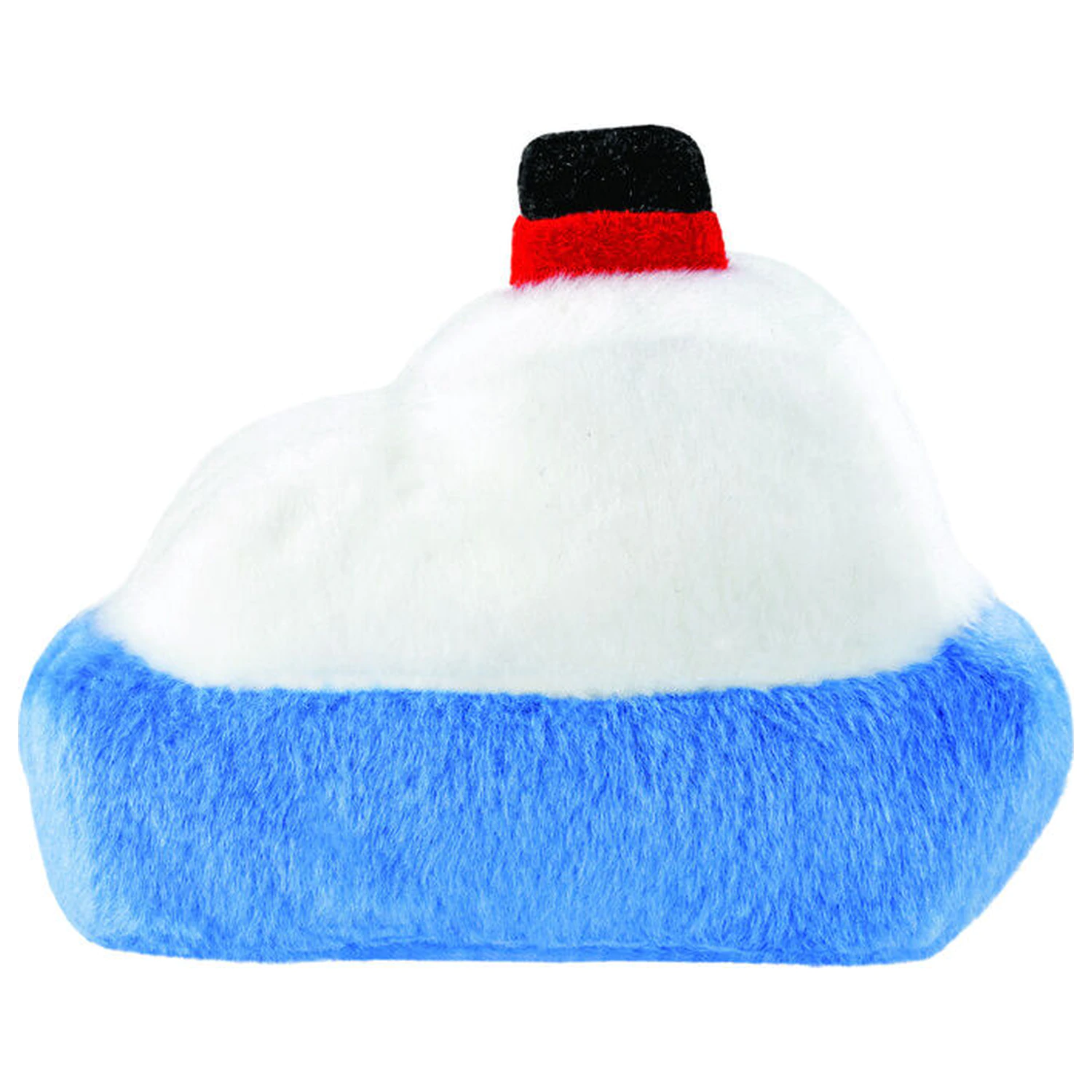 Palm Pals Boat jucarie de plus 13cm poza produsului