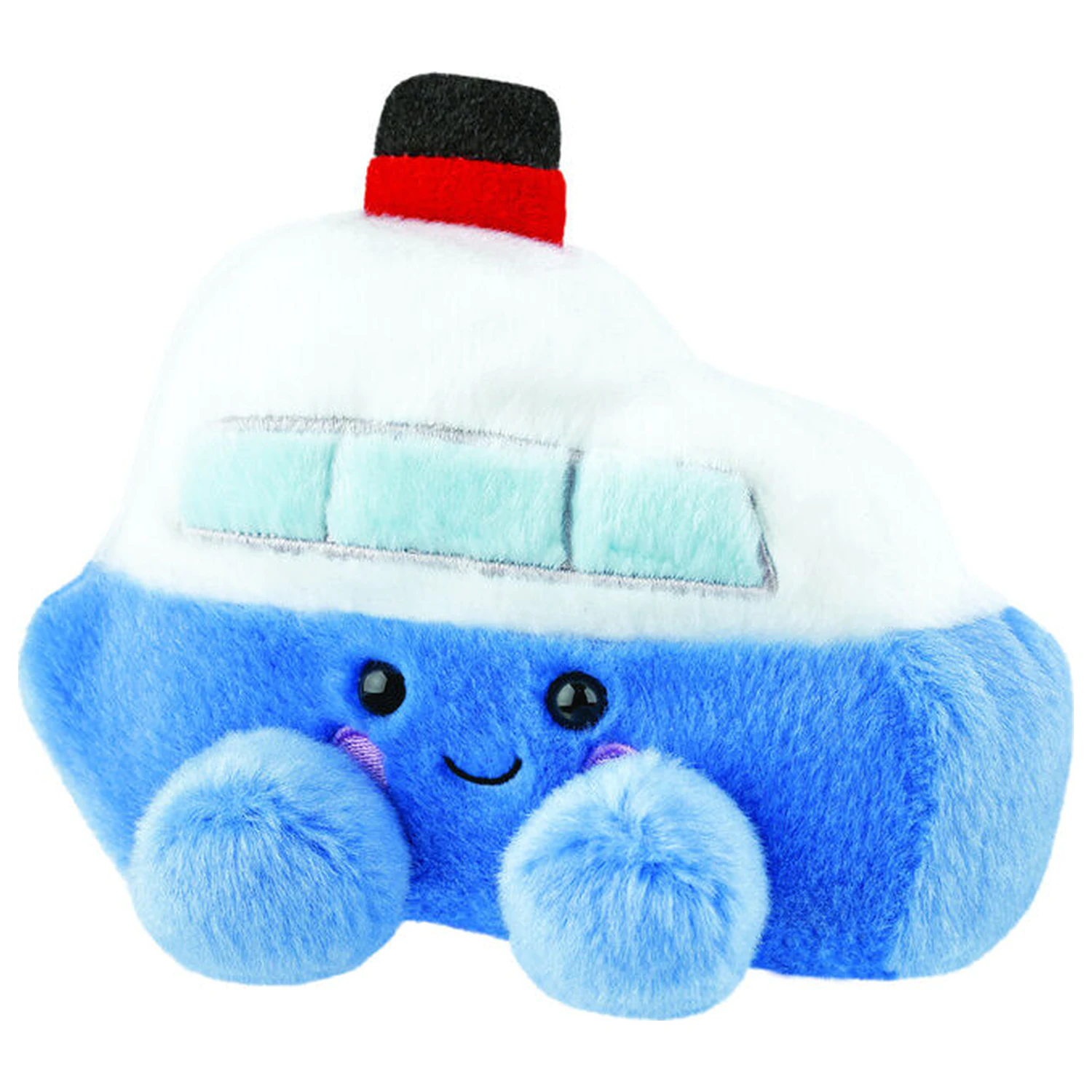 Palm Pals Boat jucarie de plus 13cm poza produsului