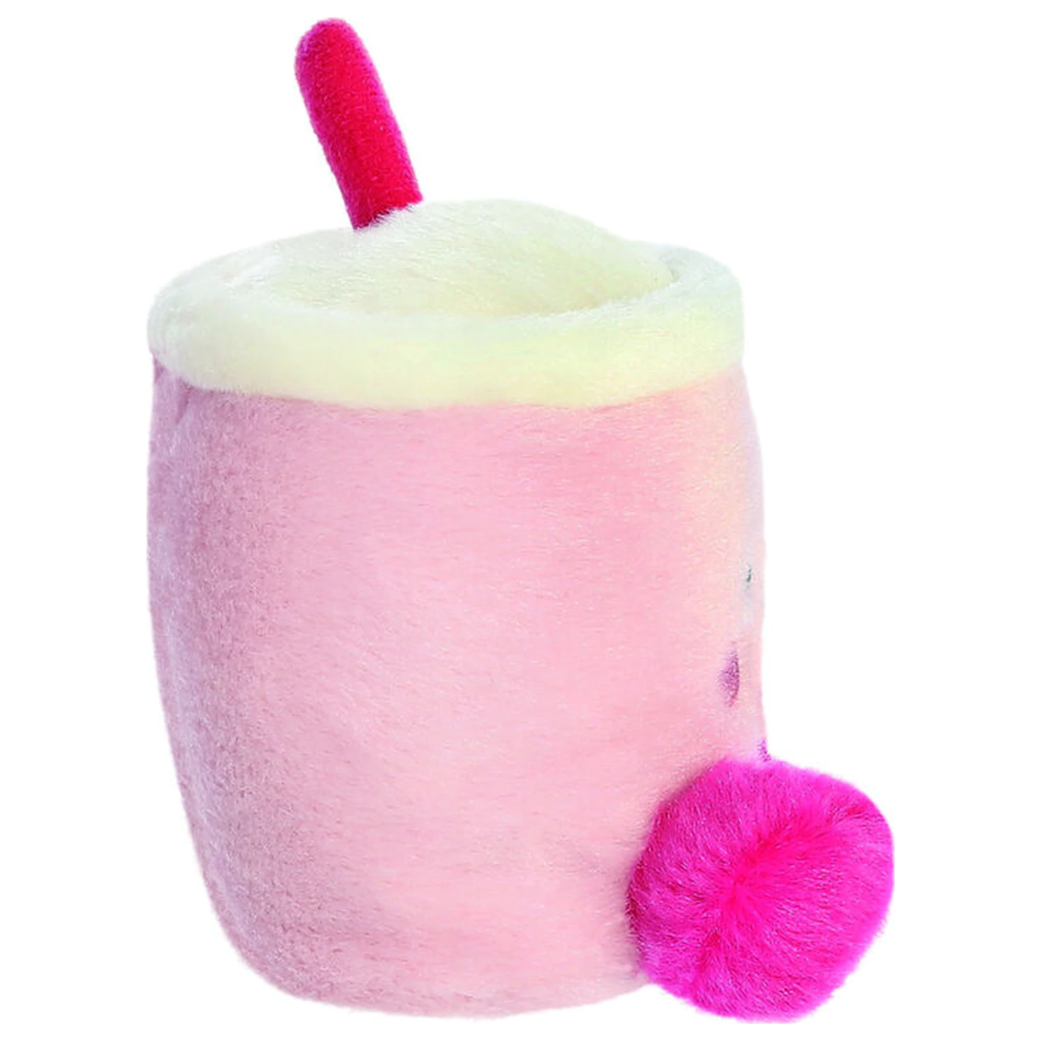 Palm Pals Bubble Tea jucarie de plus 13cm poza produsului